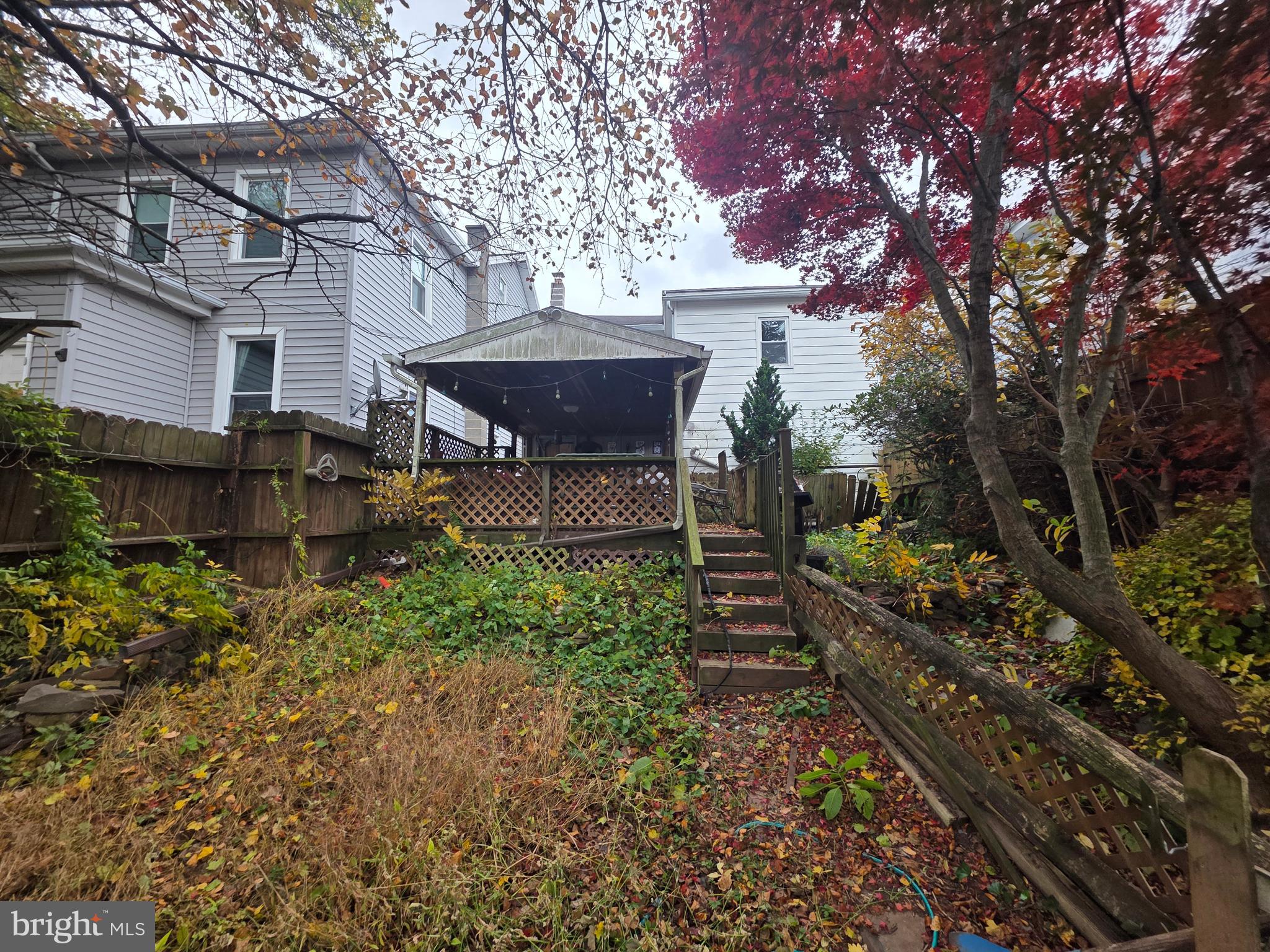 MILLERSBURG BOROUGH - Residential