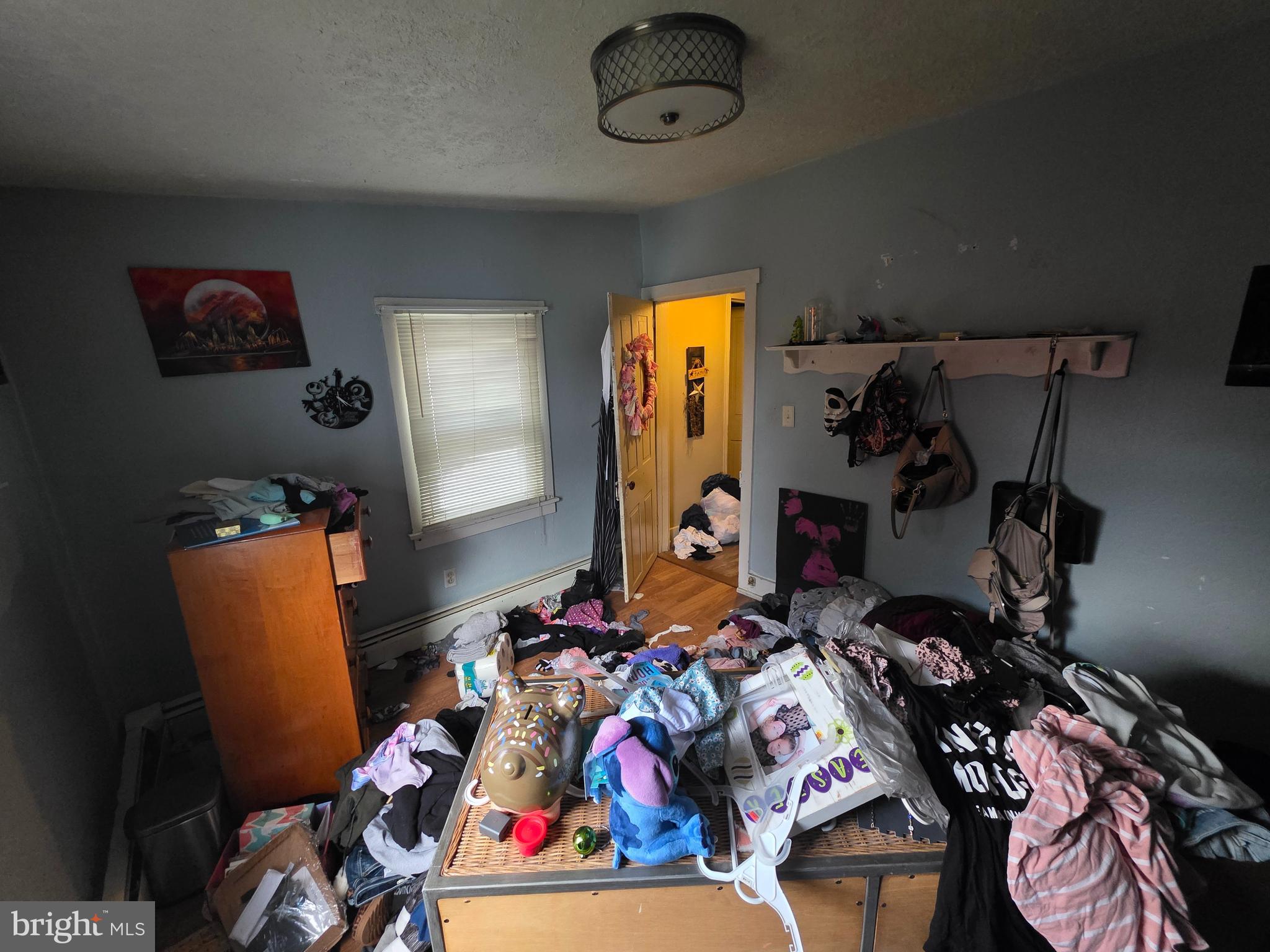 MILLERSBURG BOROUGH - Residential