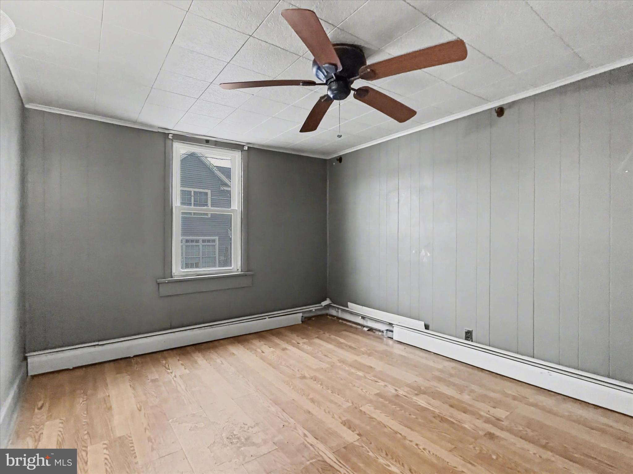 MILLERSBURG BOROUGH - Residential