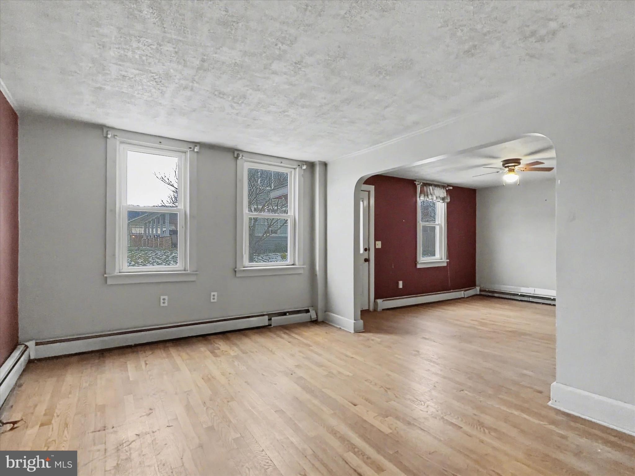 MILLERSBURG BOROUGH - Residential