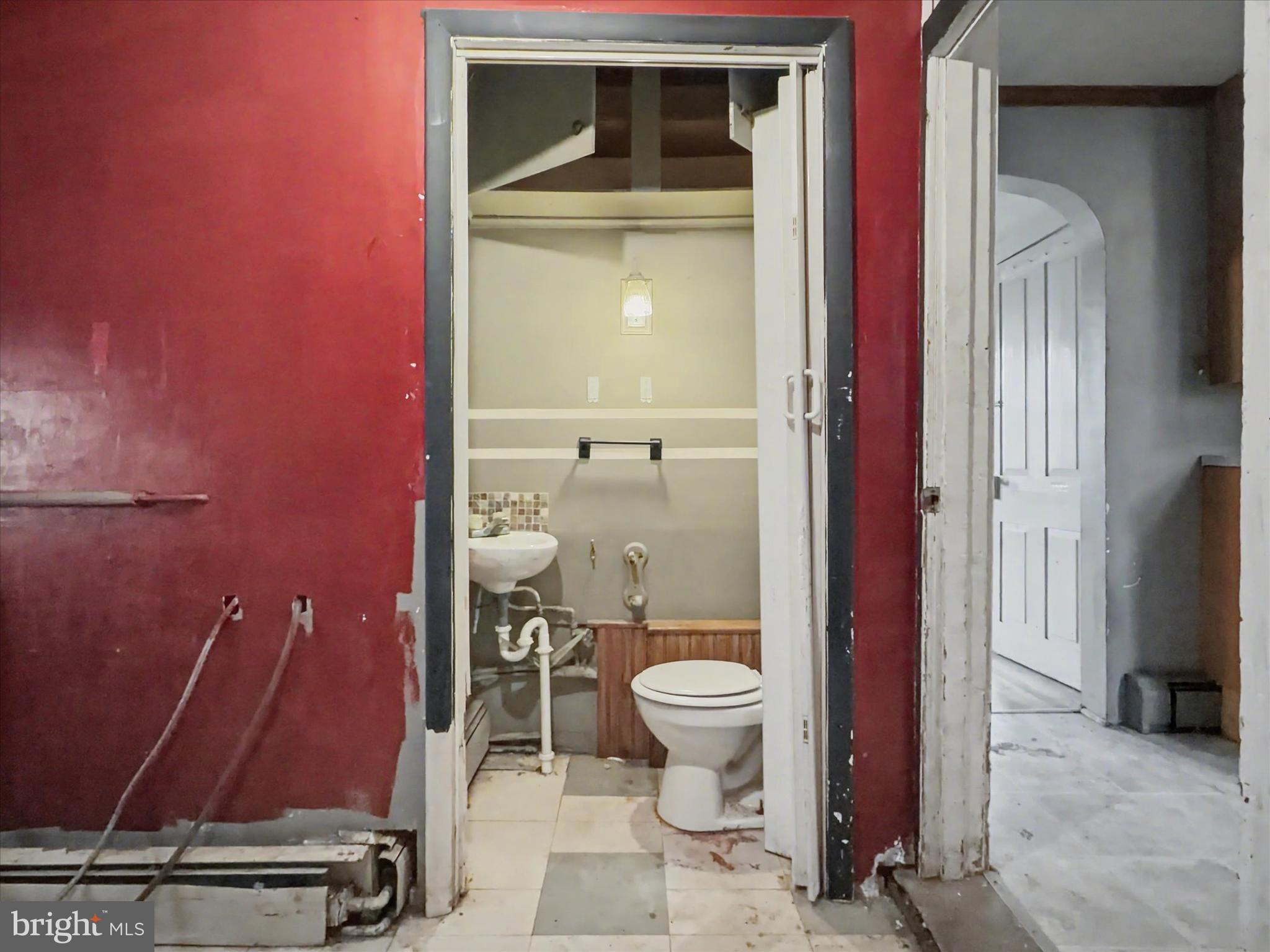 MILLERSBURG BOROUGH - Residential