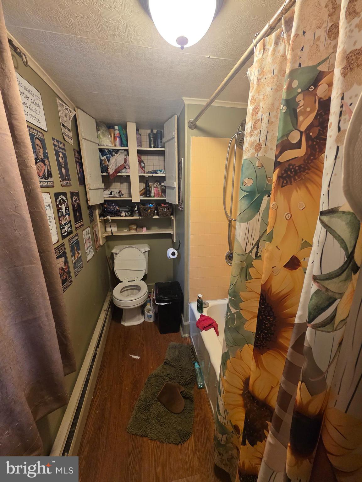 MILLERSBURG BOROUGH - Residential