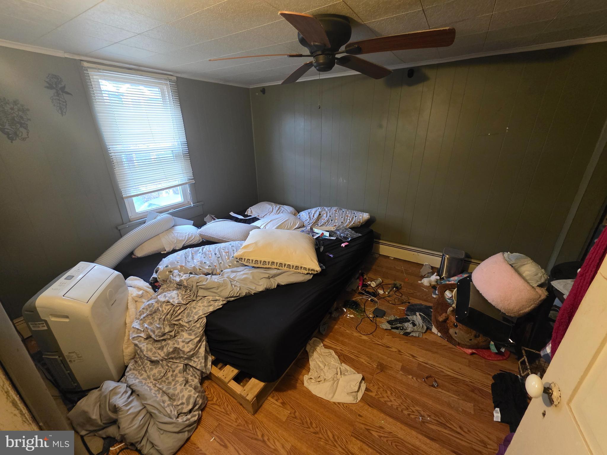 MILLERSBURG BOROUGH - Residential