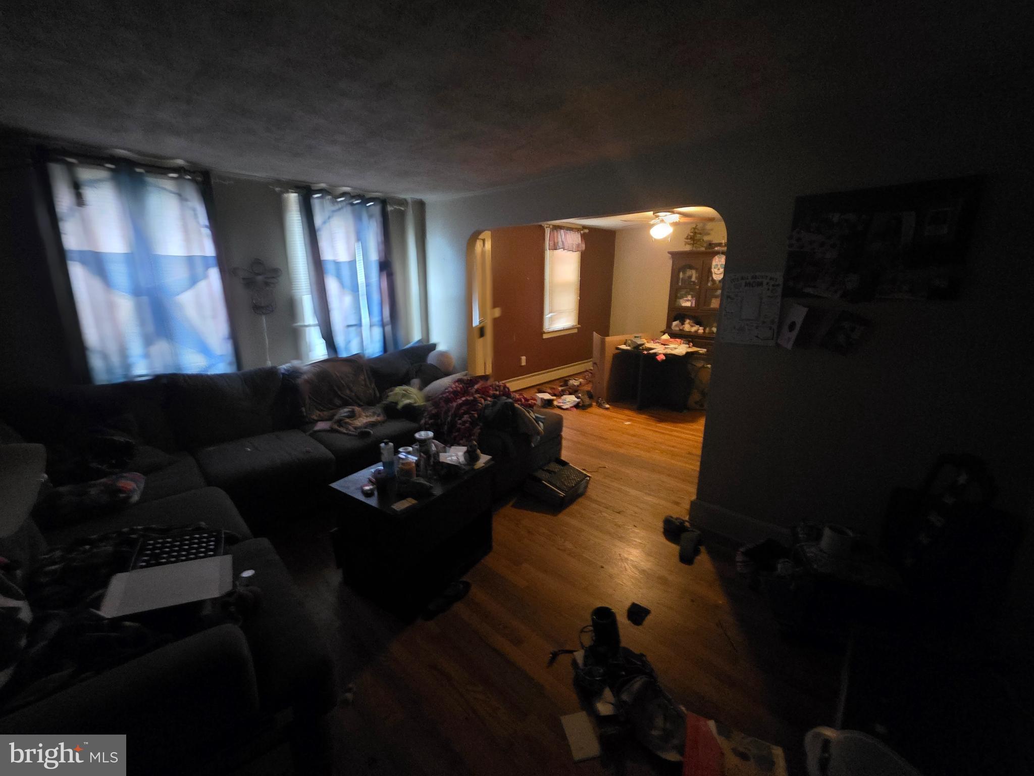 MILLERSBURG BOROUGH - Residential