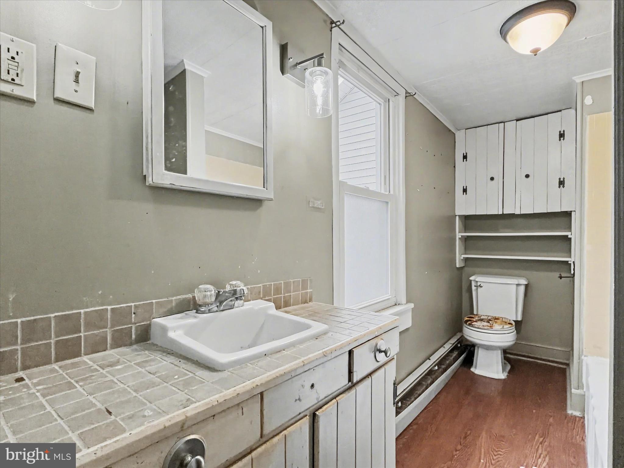 MILLERSBURG BOROUGH - Residential