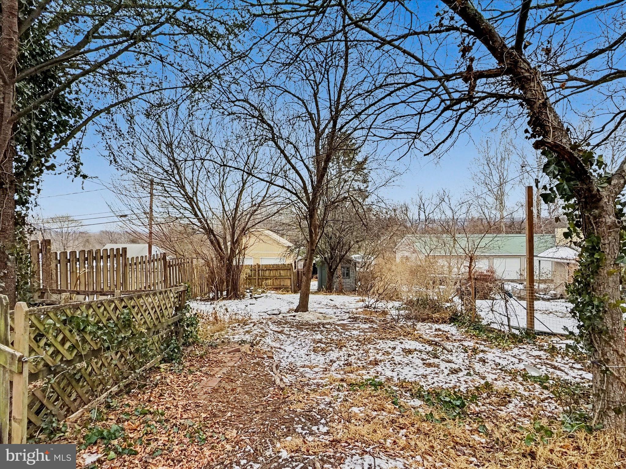 MILLERSBURG BOROUGH - Residential