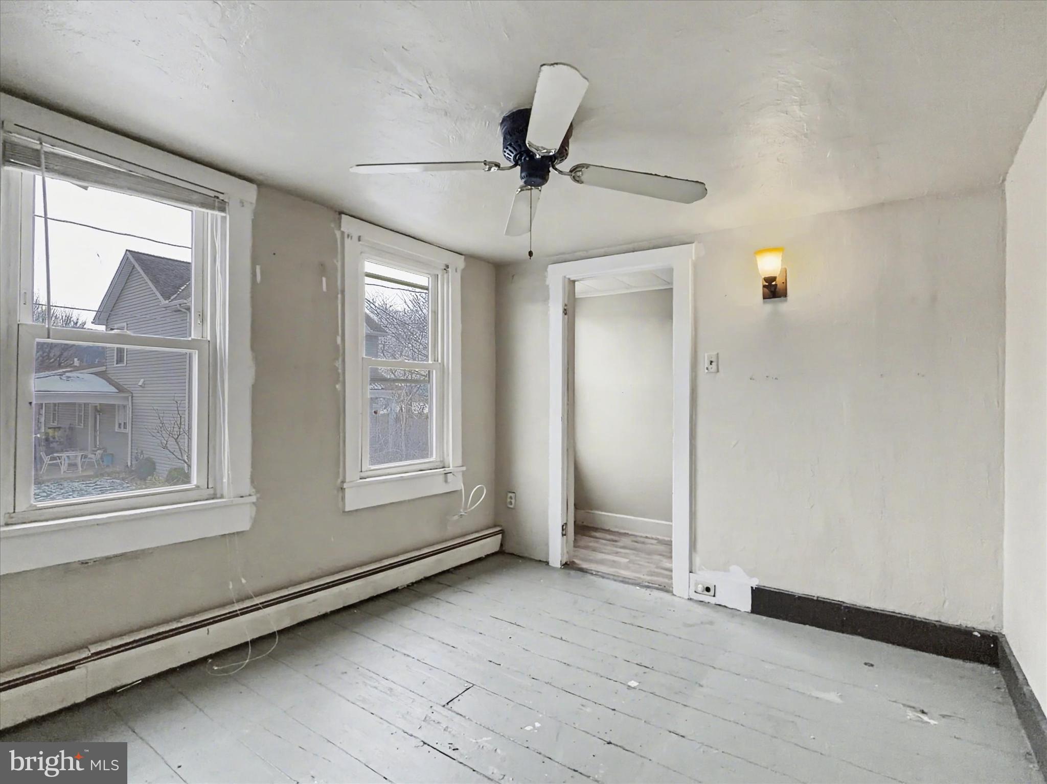 MILLERSBURG BOROUGH - Residential