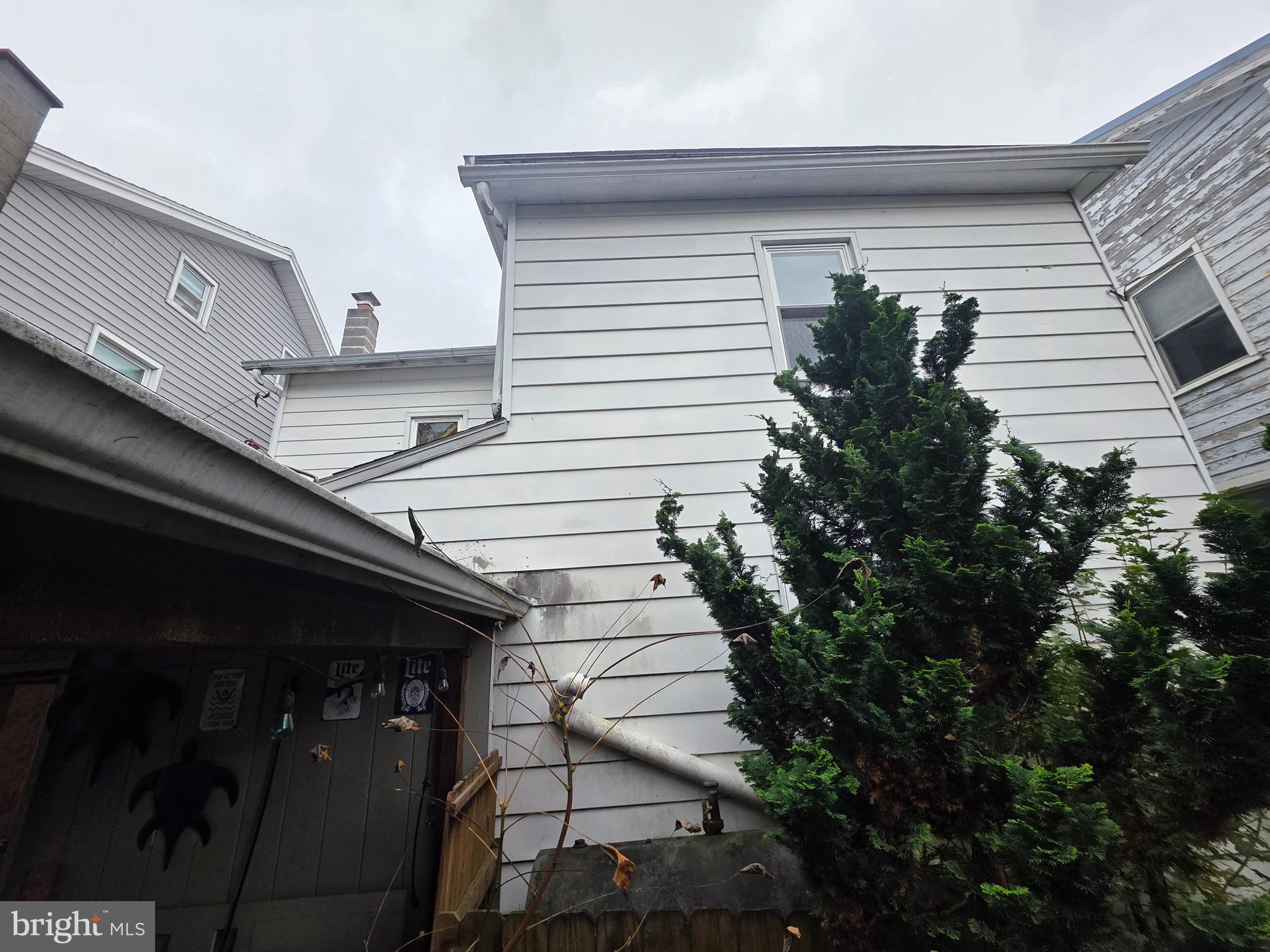 MILLERSBURG BOROUGH - Residential