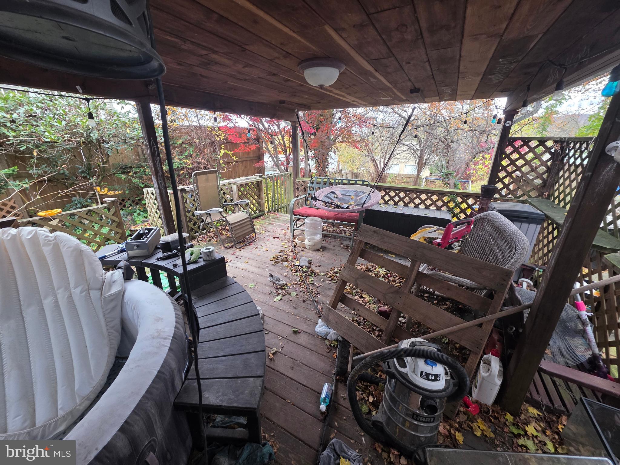 MILLERSBURG BOROUGH - Residential