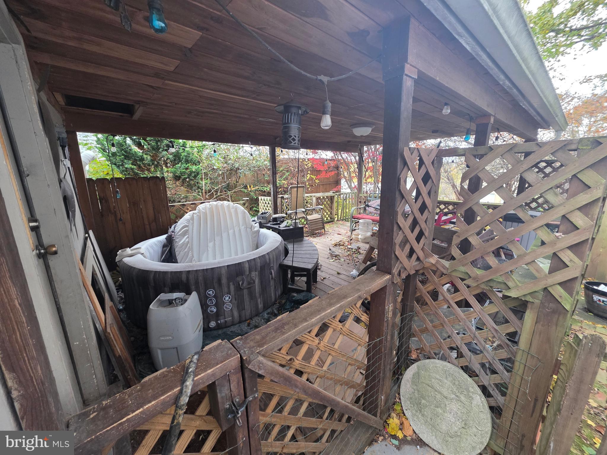 MILLERSBURG BOROUGH - Residential