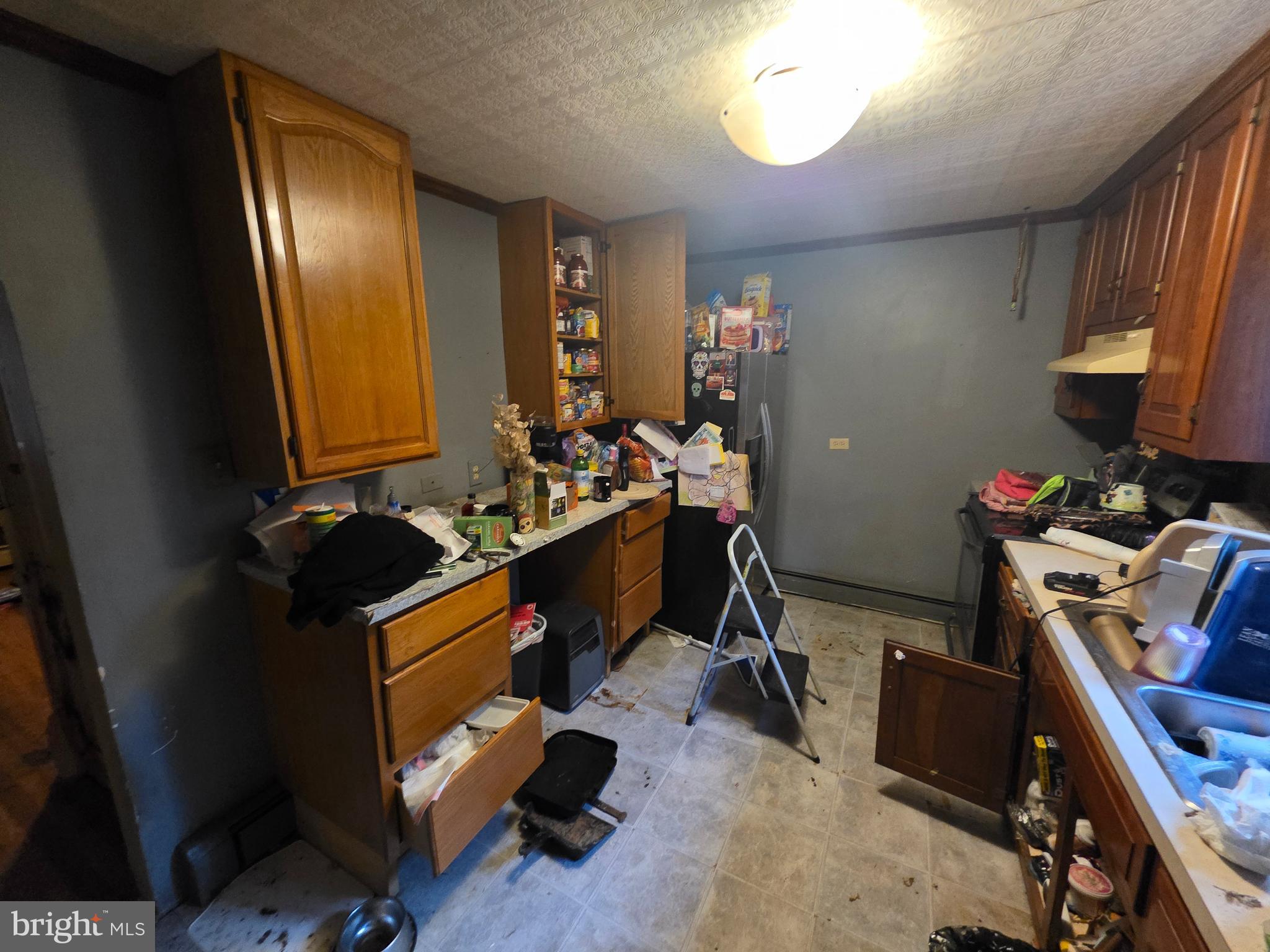 MILLERSBURG BOROUGH - Residential