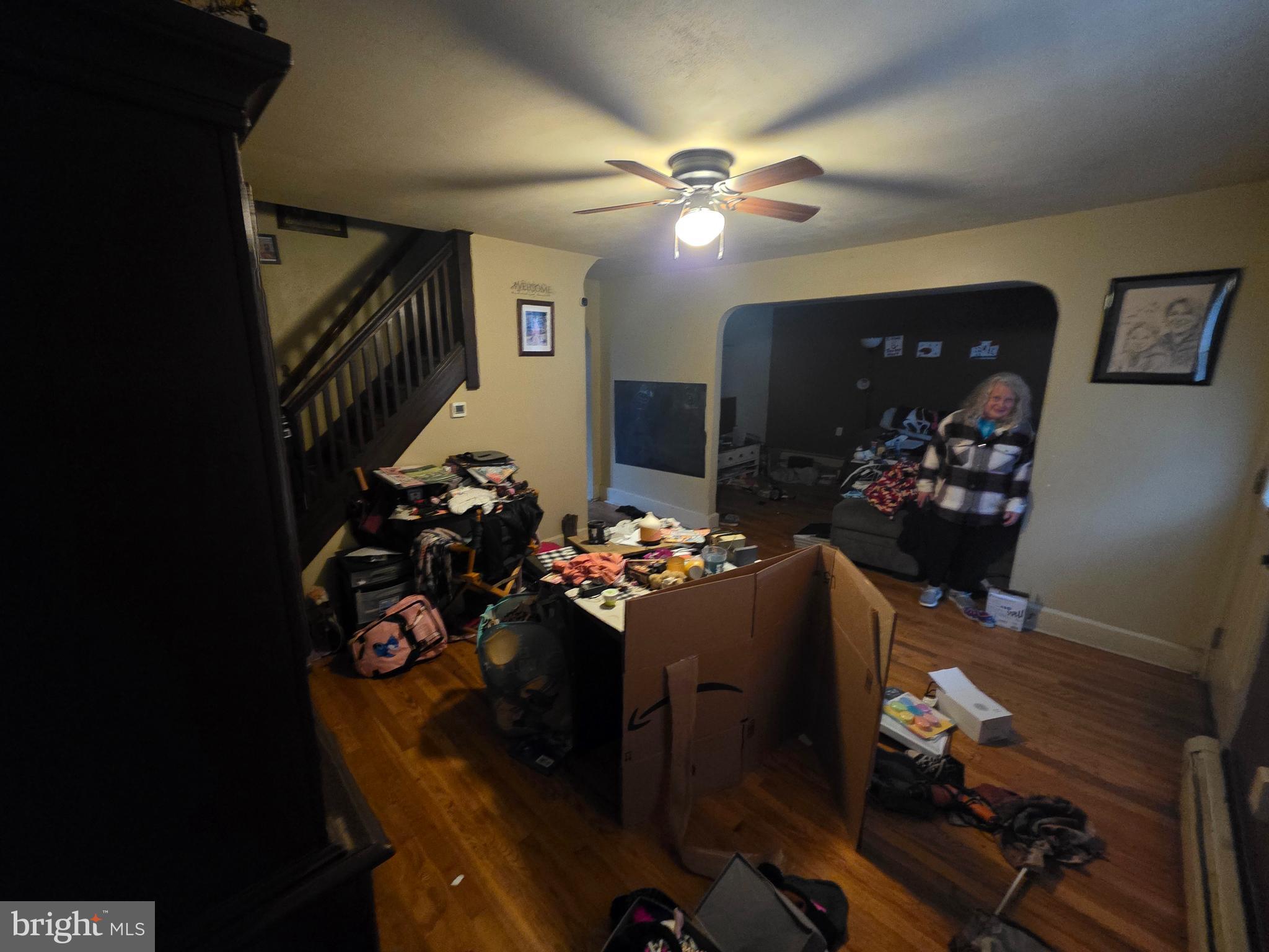 MILLERSBURG BOROUGH - Residential