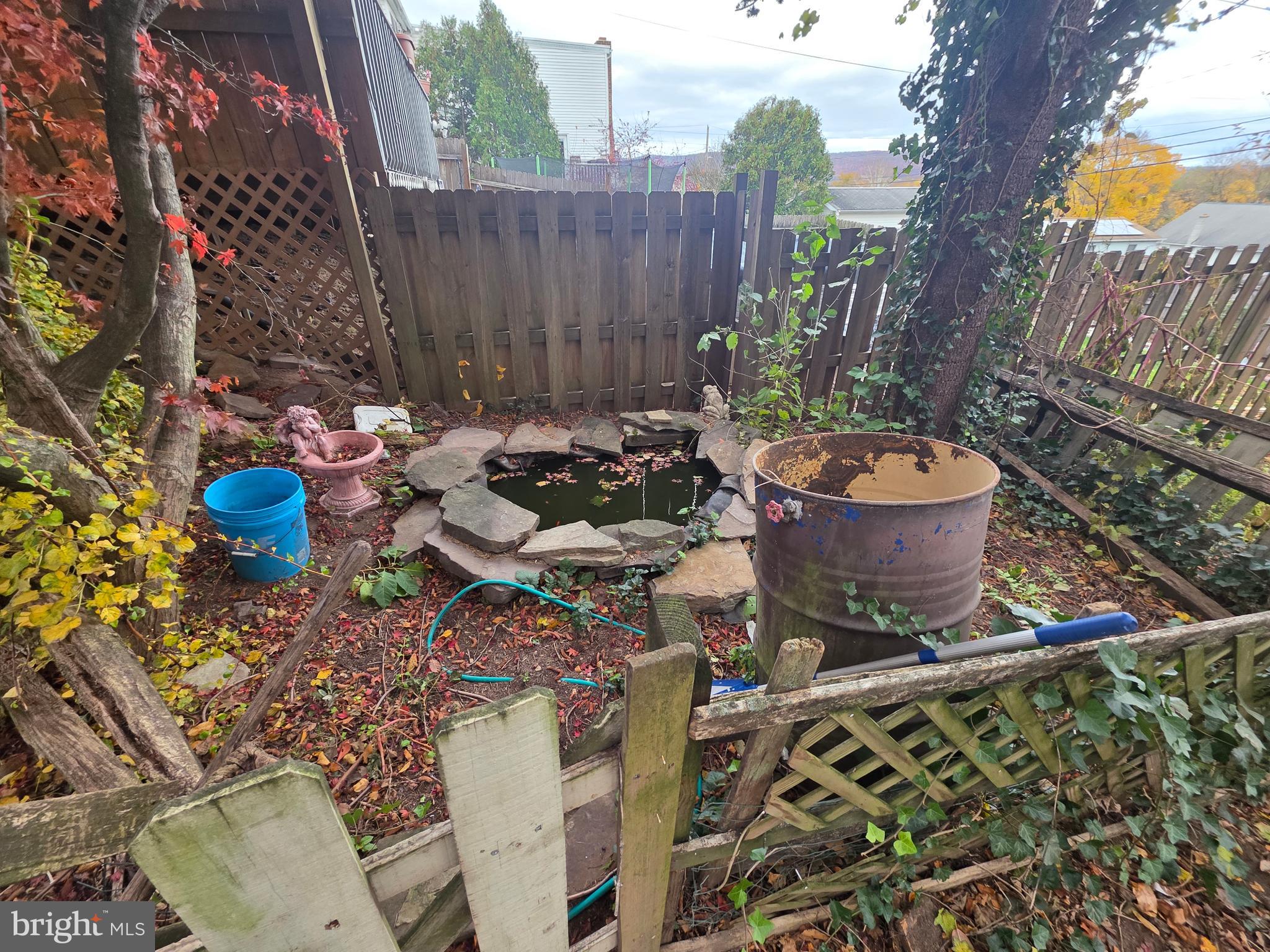 MILLERSBURG BOROUGH - Residential