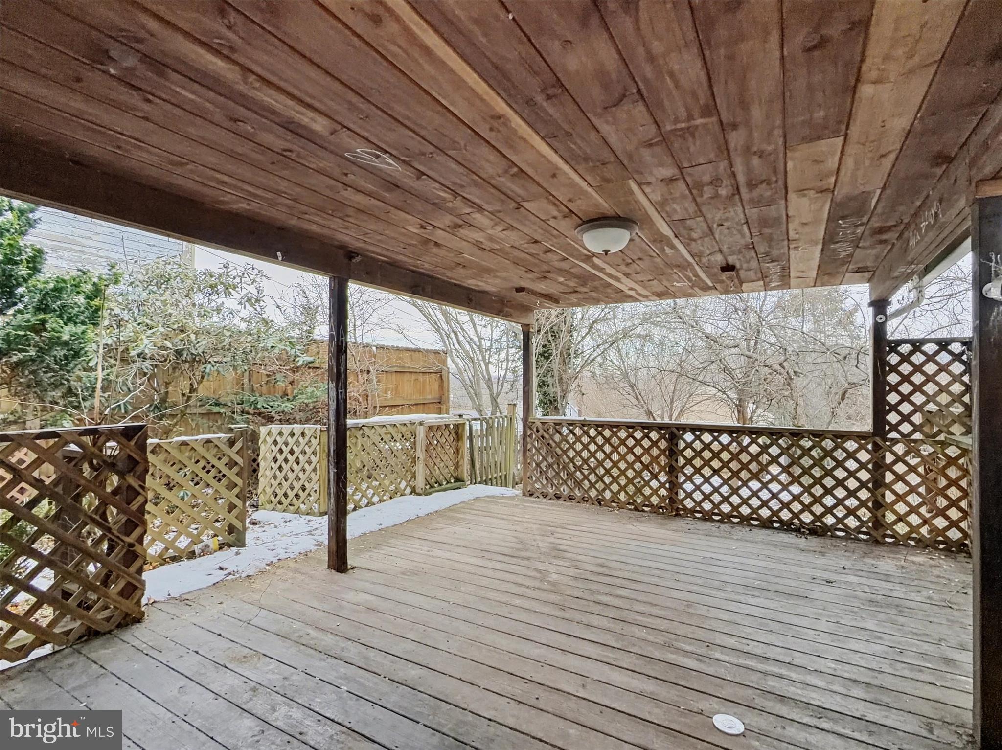 MILLERSBURG BOROUGH - Residential