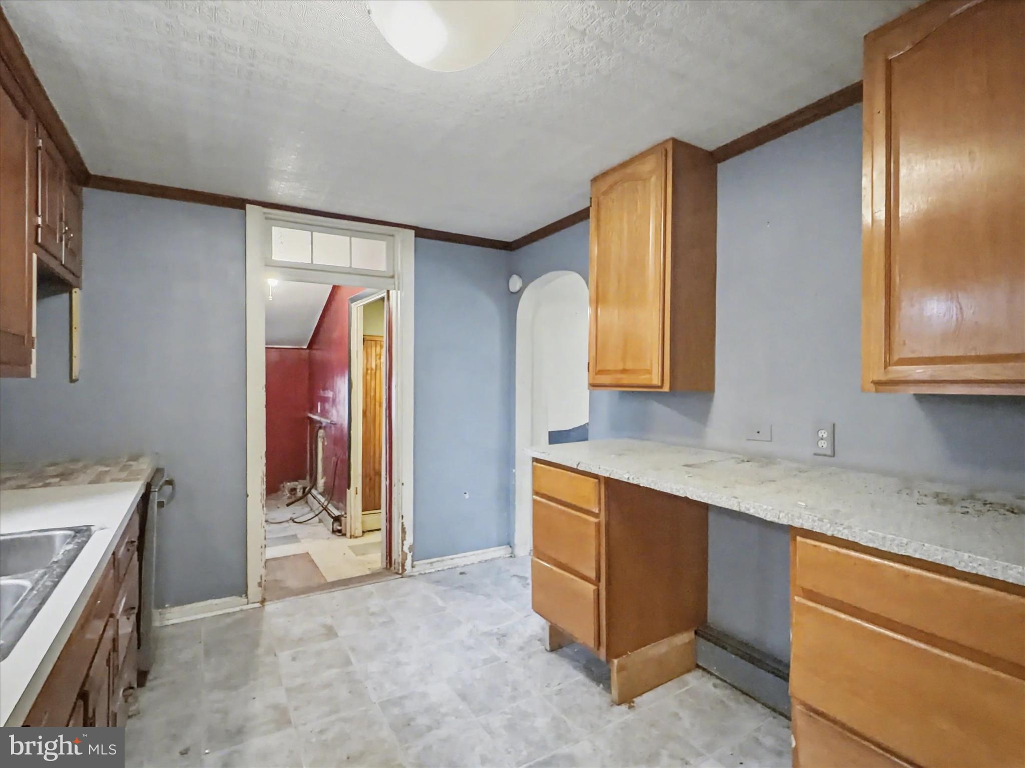 MILLERSBURG BOROUGH - Residential