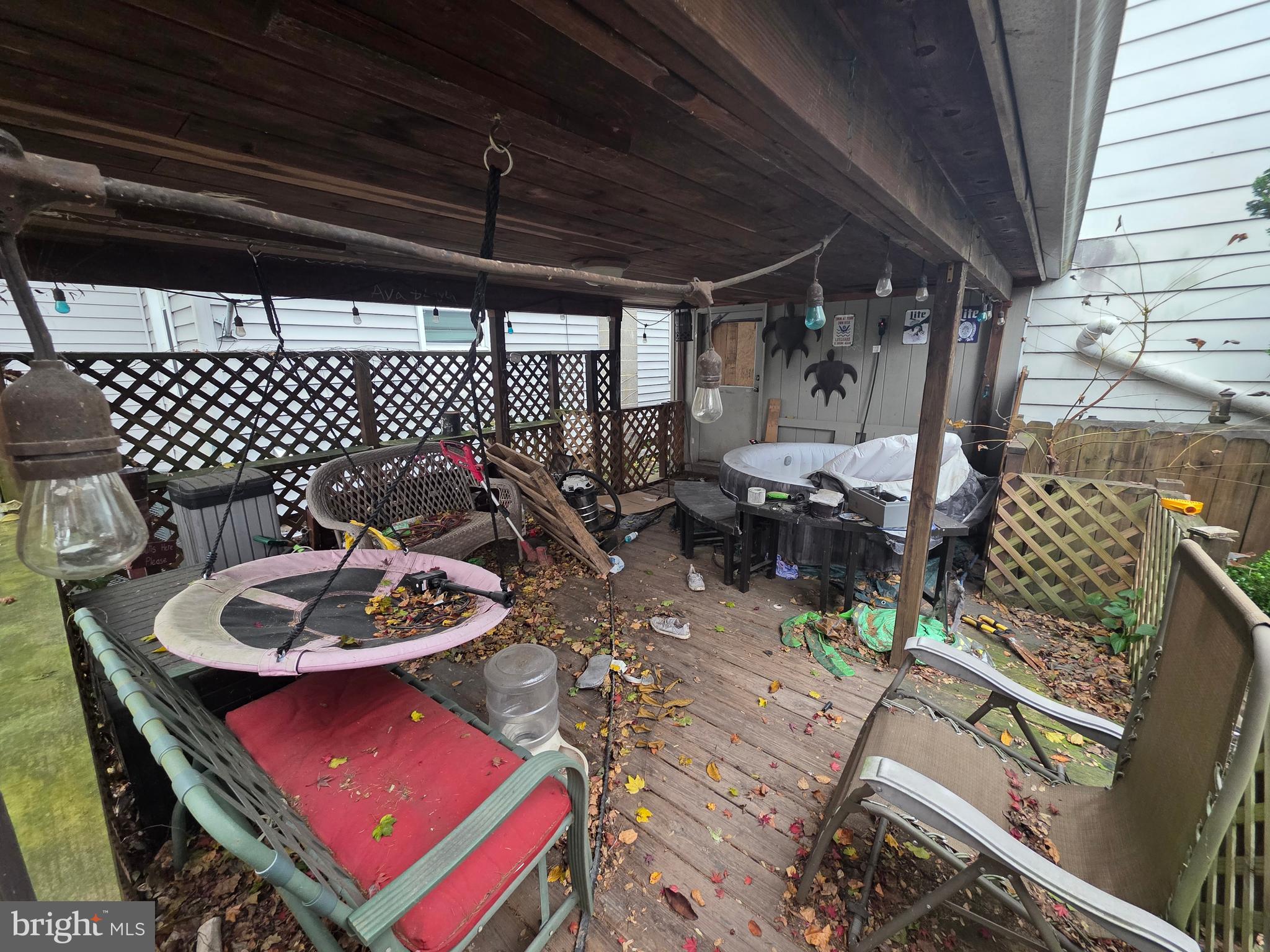 MILLERSBURG BOROUGH - Residential