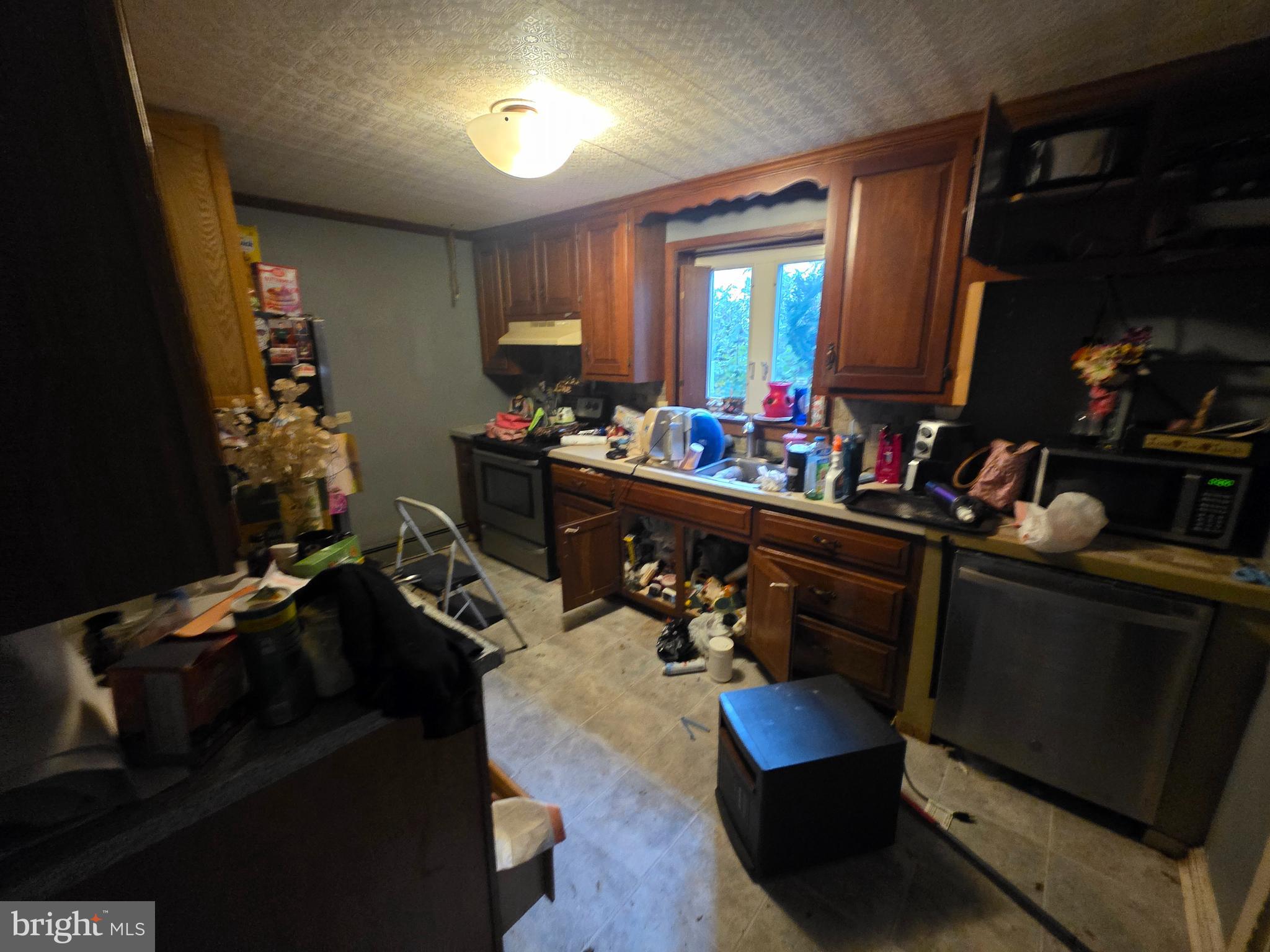 MILLERSBURG BOROUGH - Residential