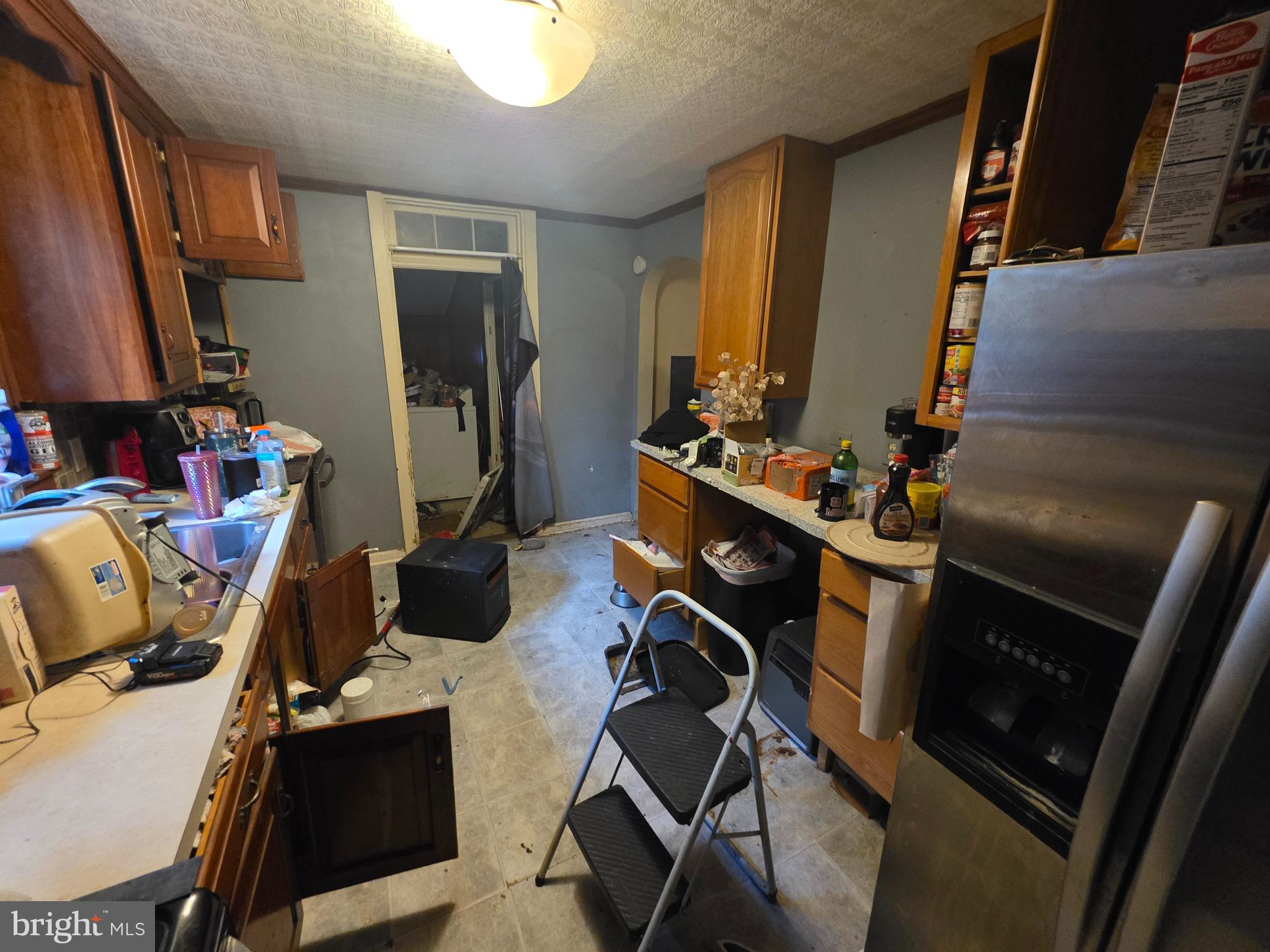 MILLERSBURG BOROUGH - Residential