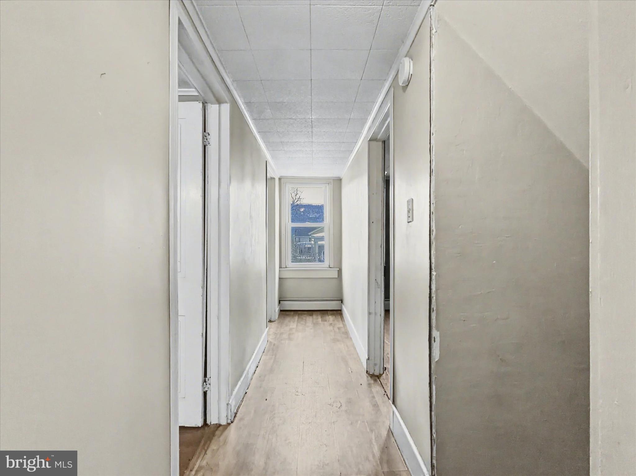 MILLERSBURG BOROUGH - Residential