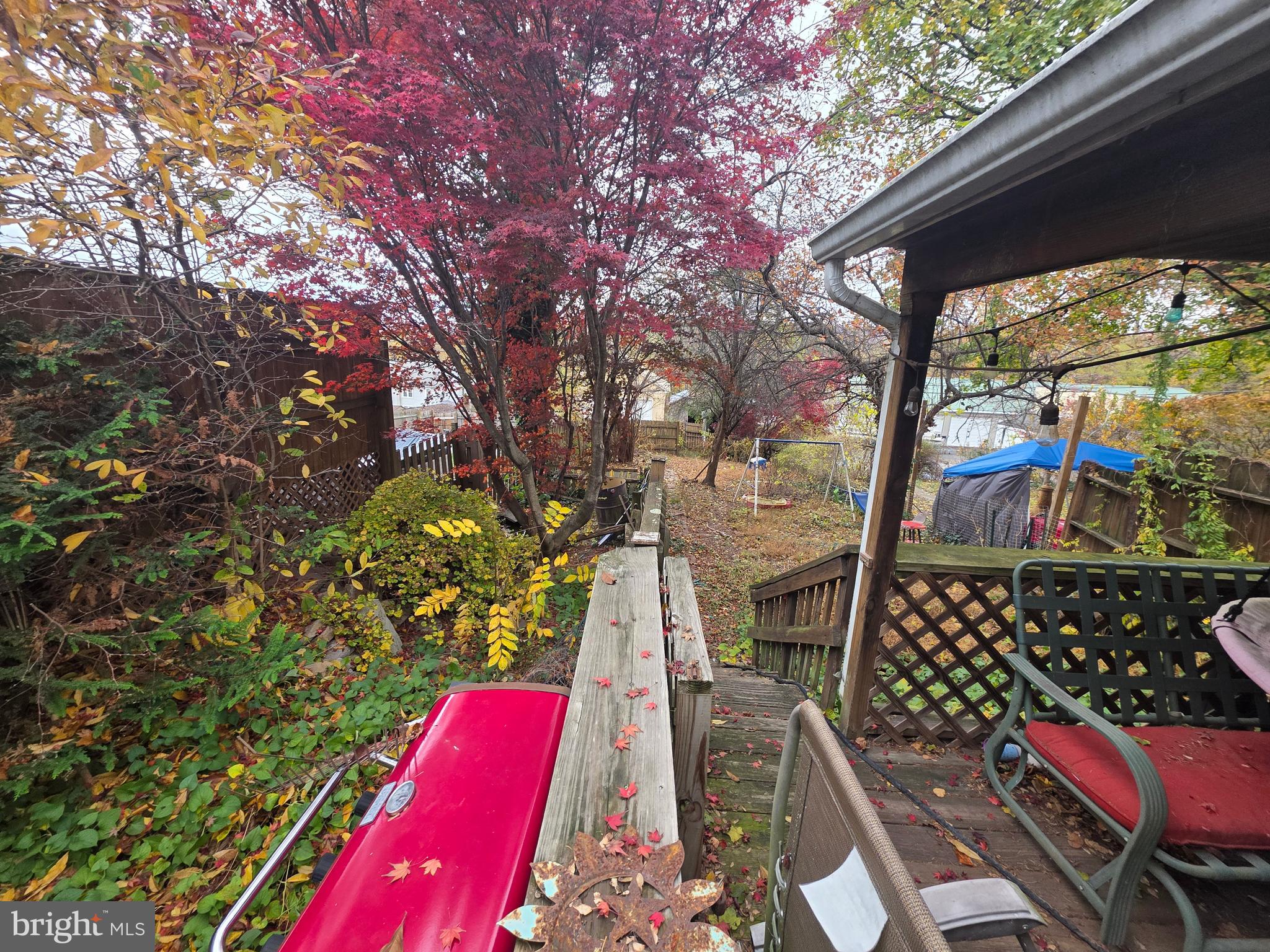 MILLERSBURG BOROUGH - Residential