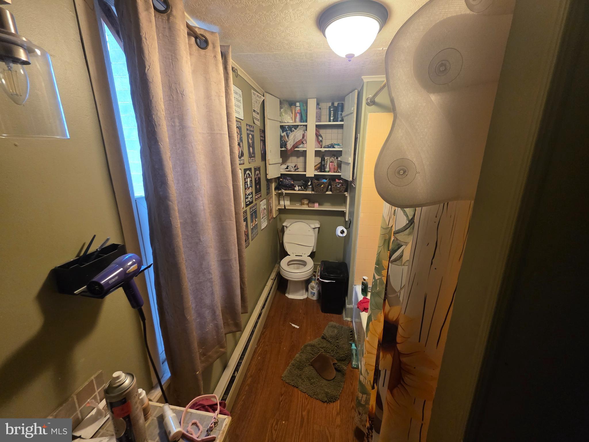 MILLERSBURG BOROUGH - Residential