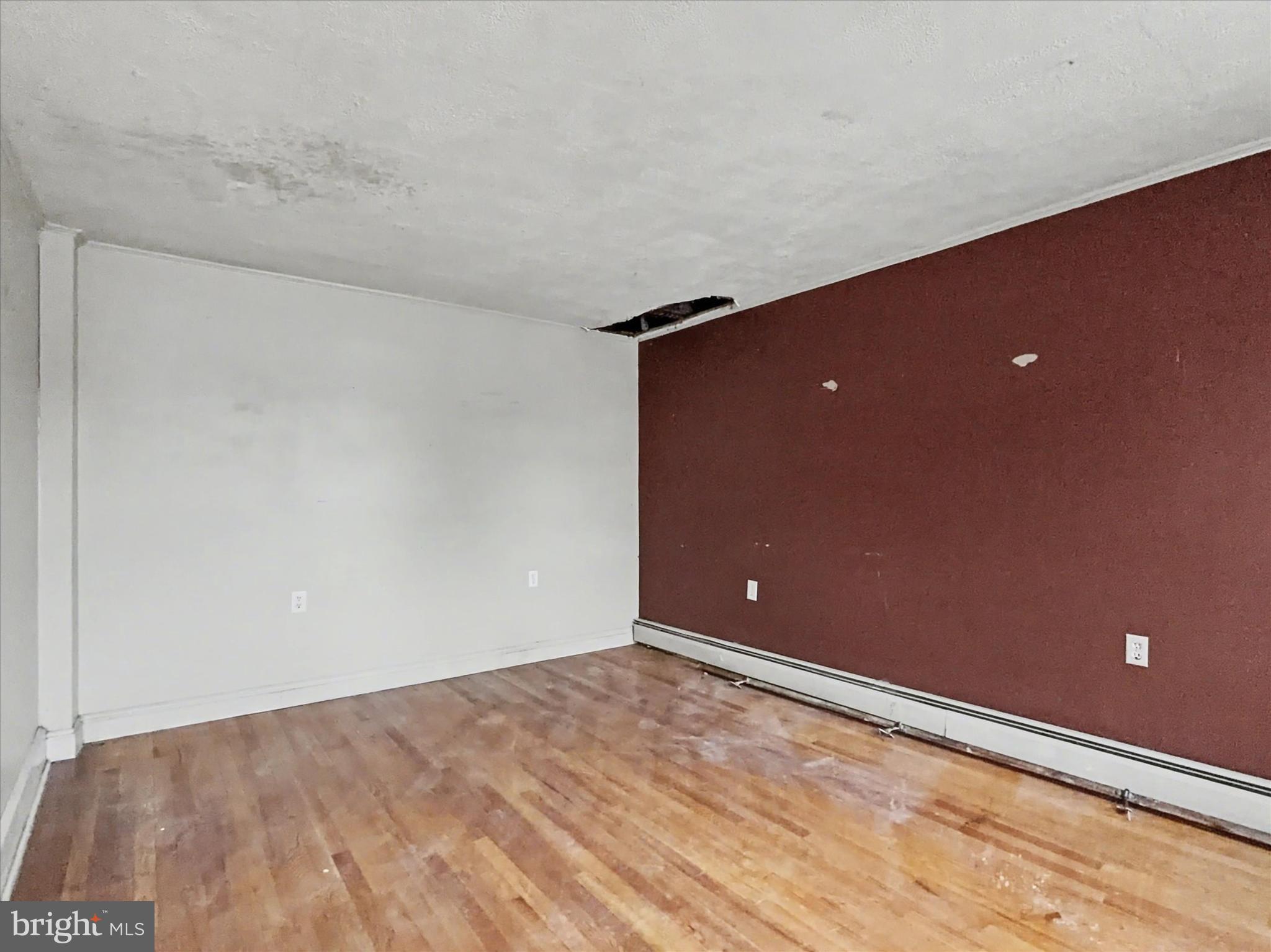 MILLERSBURG BOROUGH - Residential