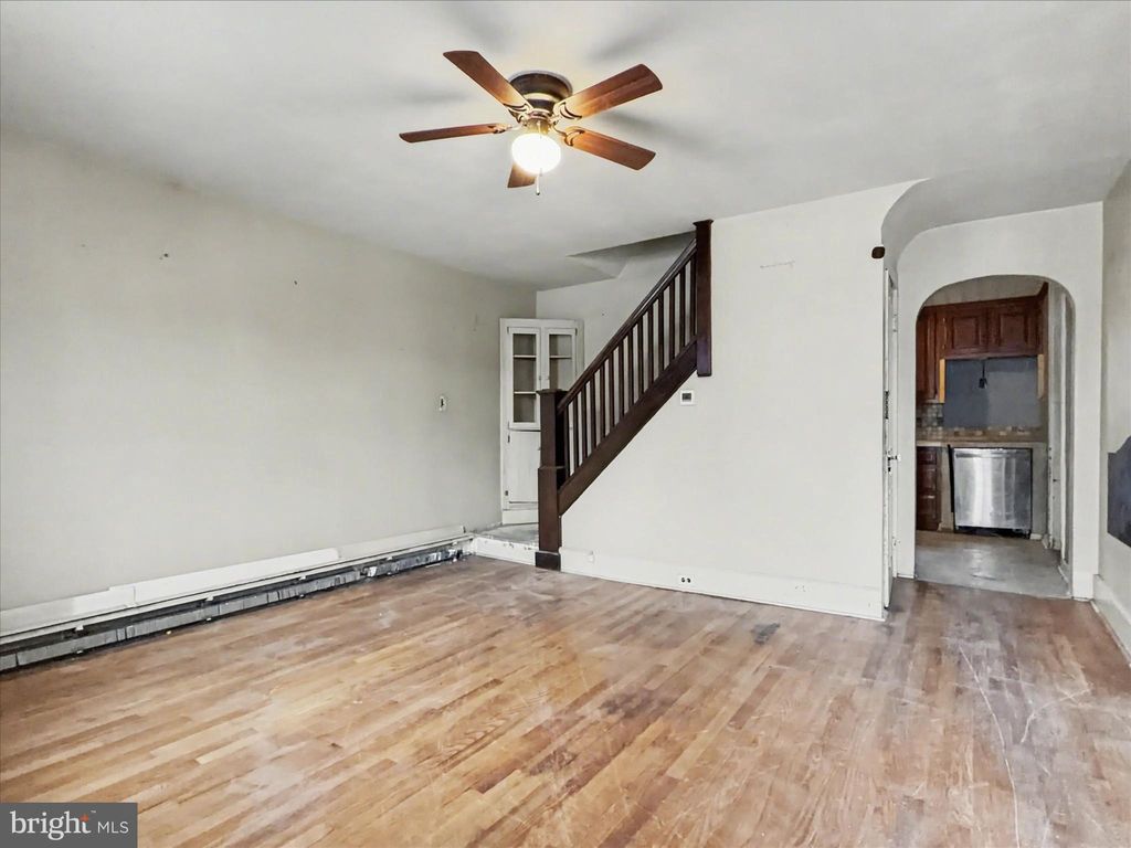 Photo of 257 Moore Street, MILLERSBURG, PA 17061 (MLS # PADA2051462)