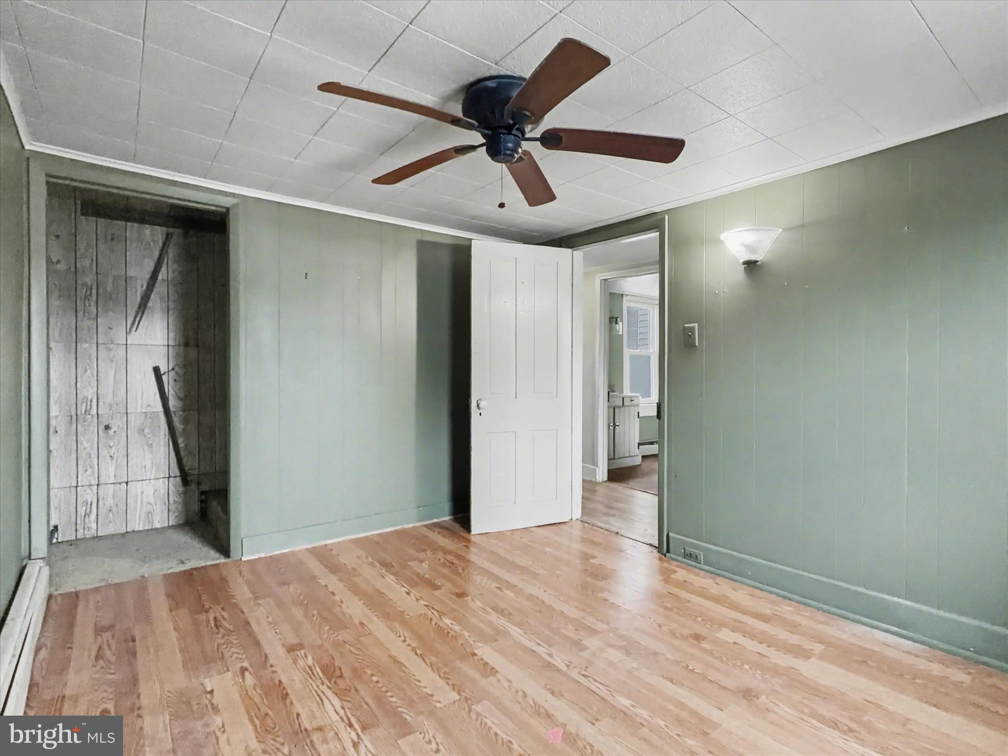 MILLERSBURG BOROUGH - Residential