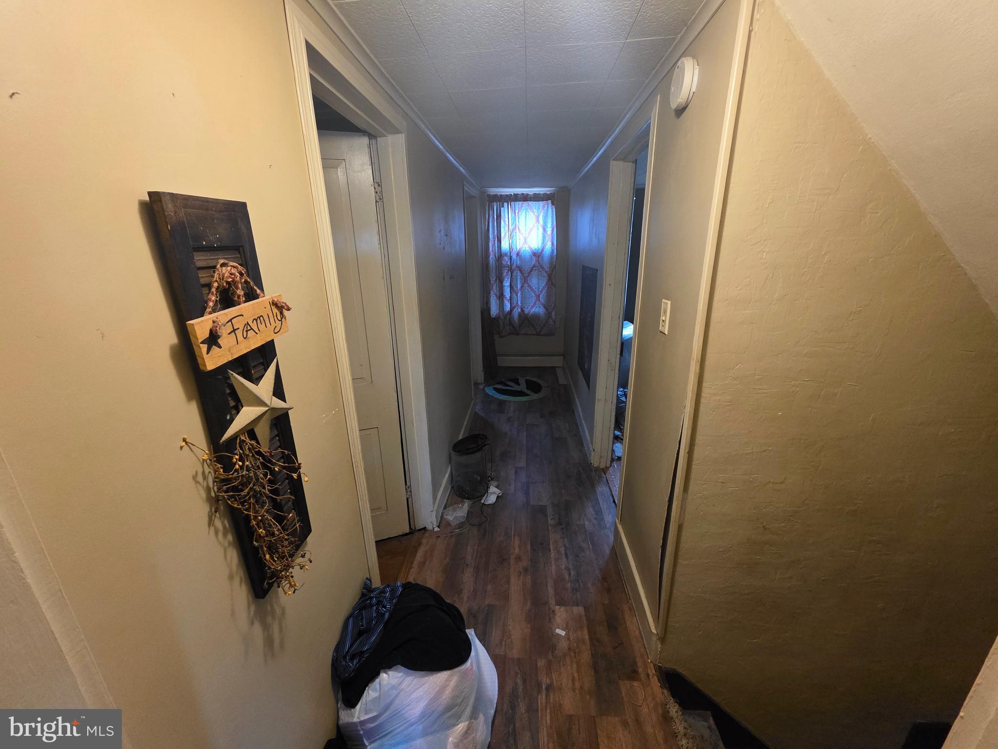 MILLERSBURG BOROUGH - Residential