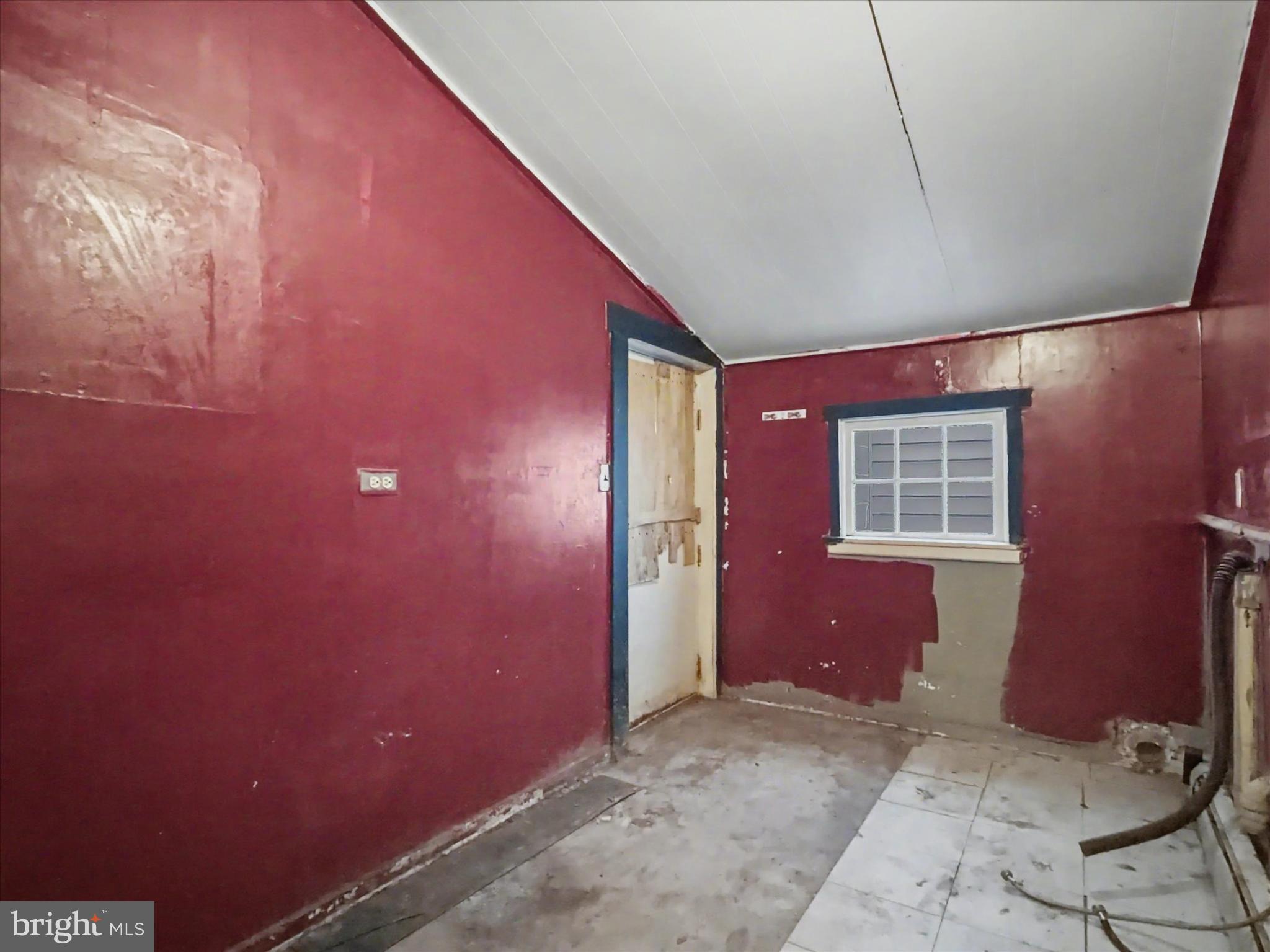 MILLERSBURG BOROUGH - Residential