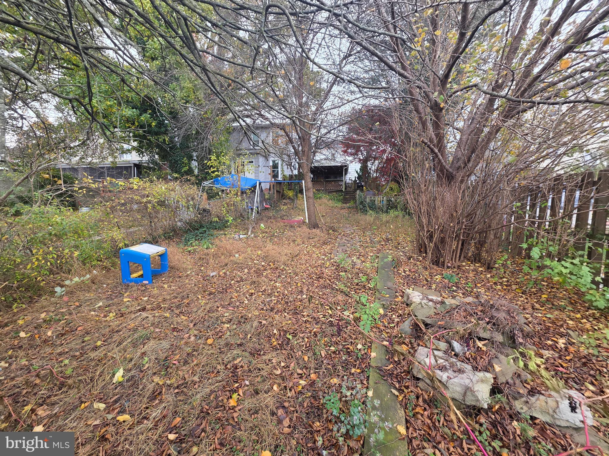 MILLERSBURG BOROUGH - Residential