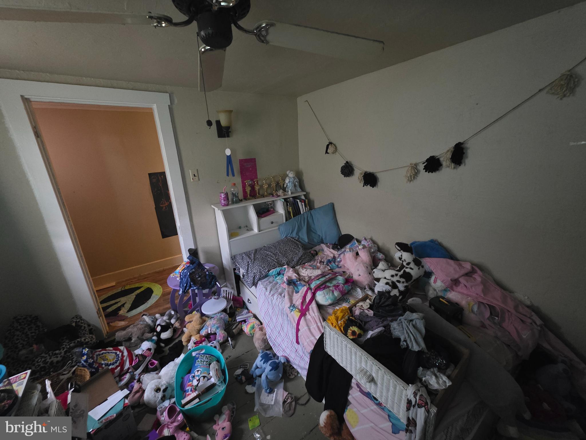 MILLERSBURG BOROUGH - Residential