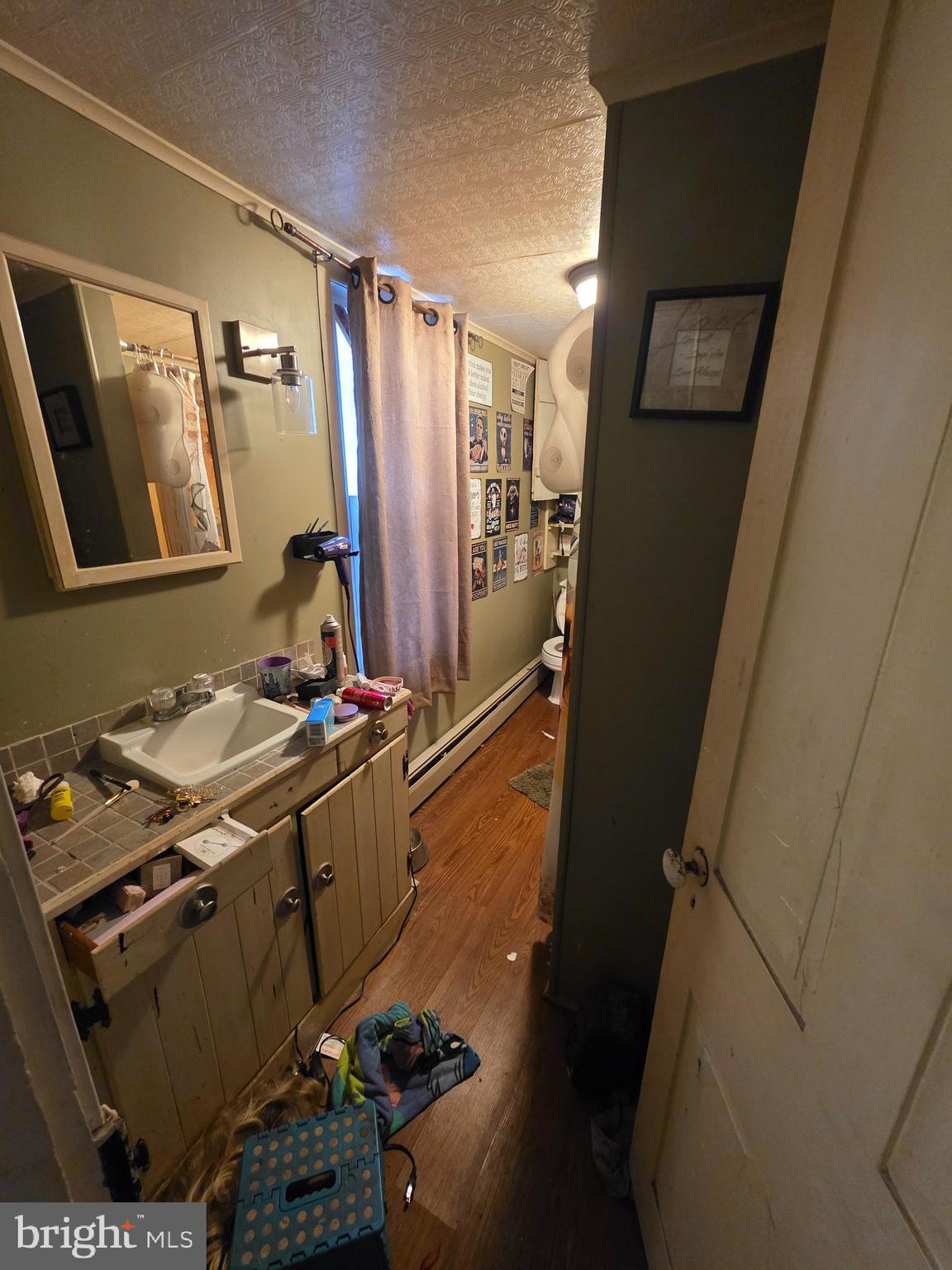 MILLERSBURG BOROUGH - Residential