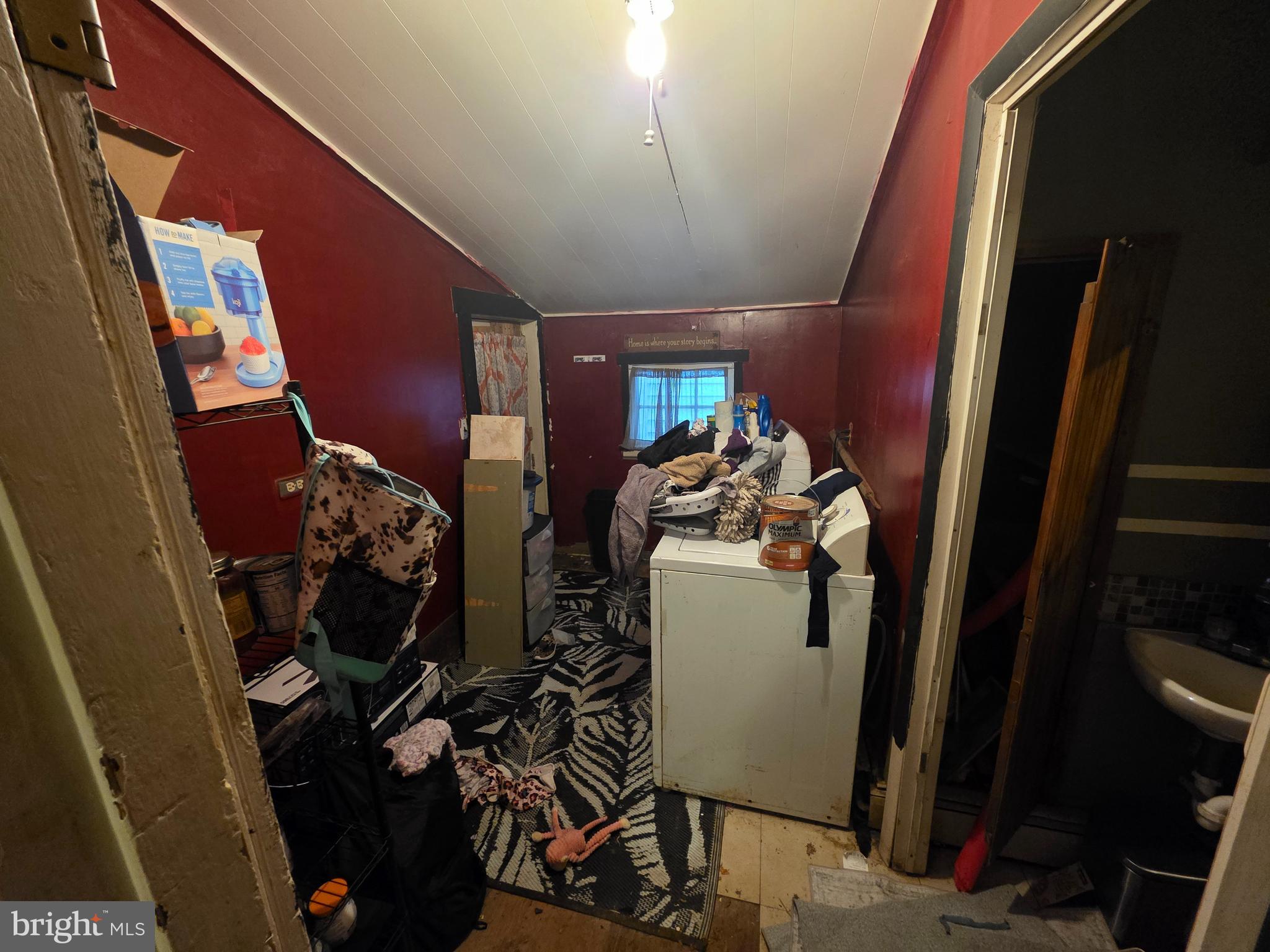 MILLERSBURG BOROUGH - Residential