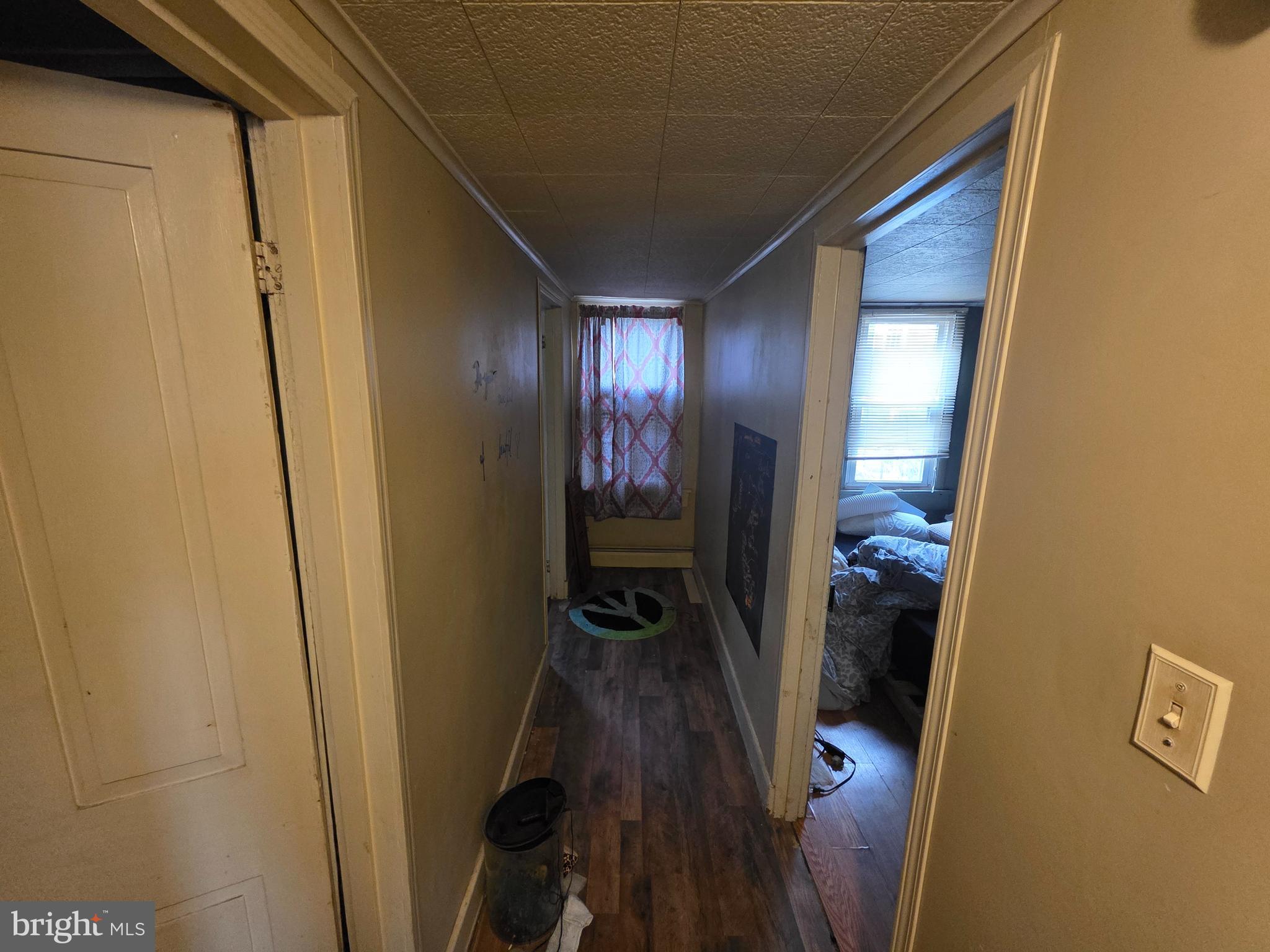 MILLERSBURG BOROUGH - Residential