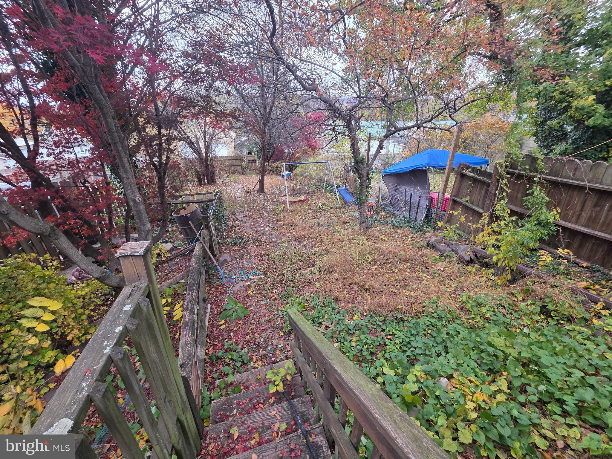 MILLERSBURG BOROUGH - Residential