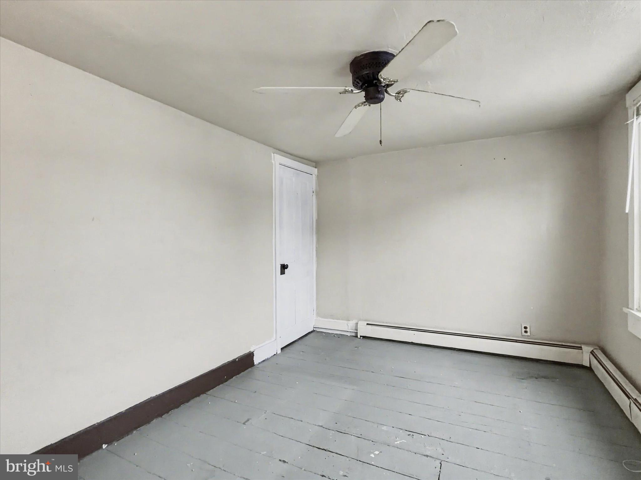 MILLERSBURG BOROUGH - Residential