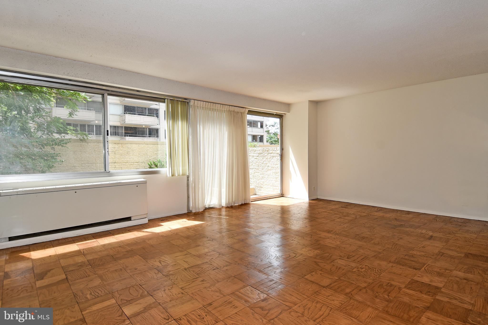 WILLOUGHBY OF CHEVY CHASE - Residential Lease