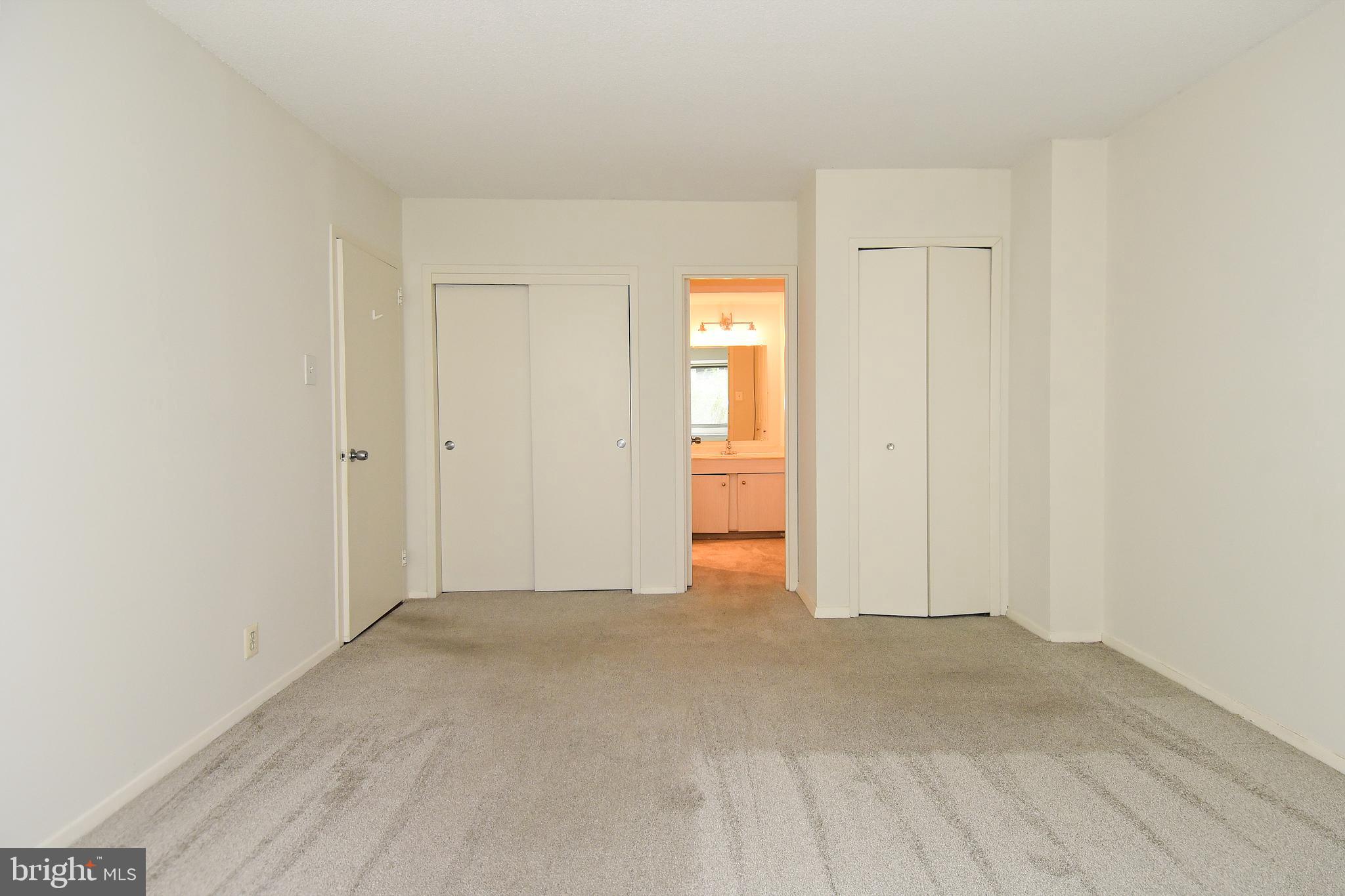 WILLOUGHBY OF CHEVY CHASE - Residential Lease