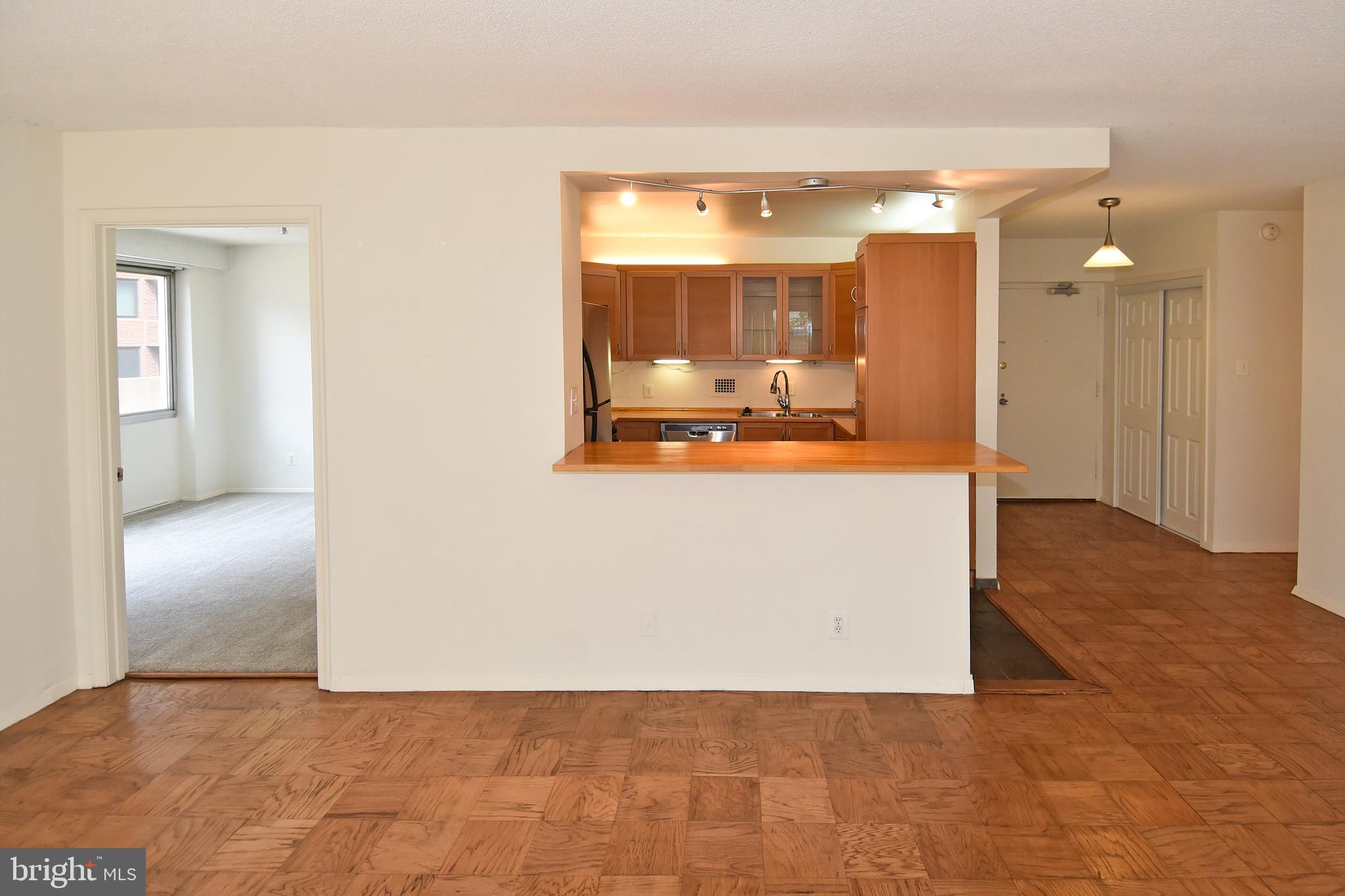 WILLOUGHBY OF CHEVY CHASE - Residential Lease