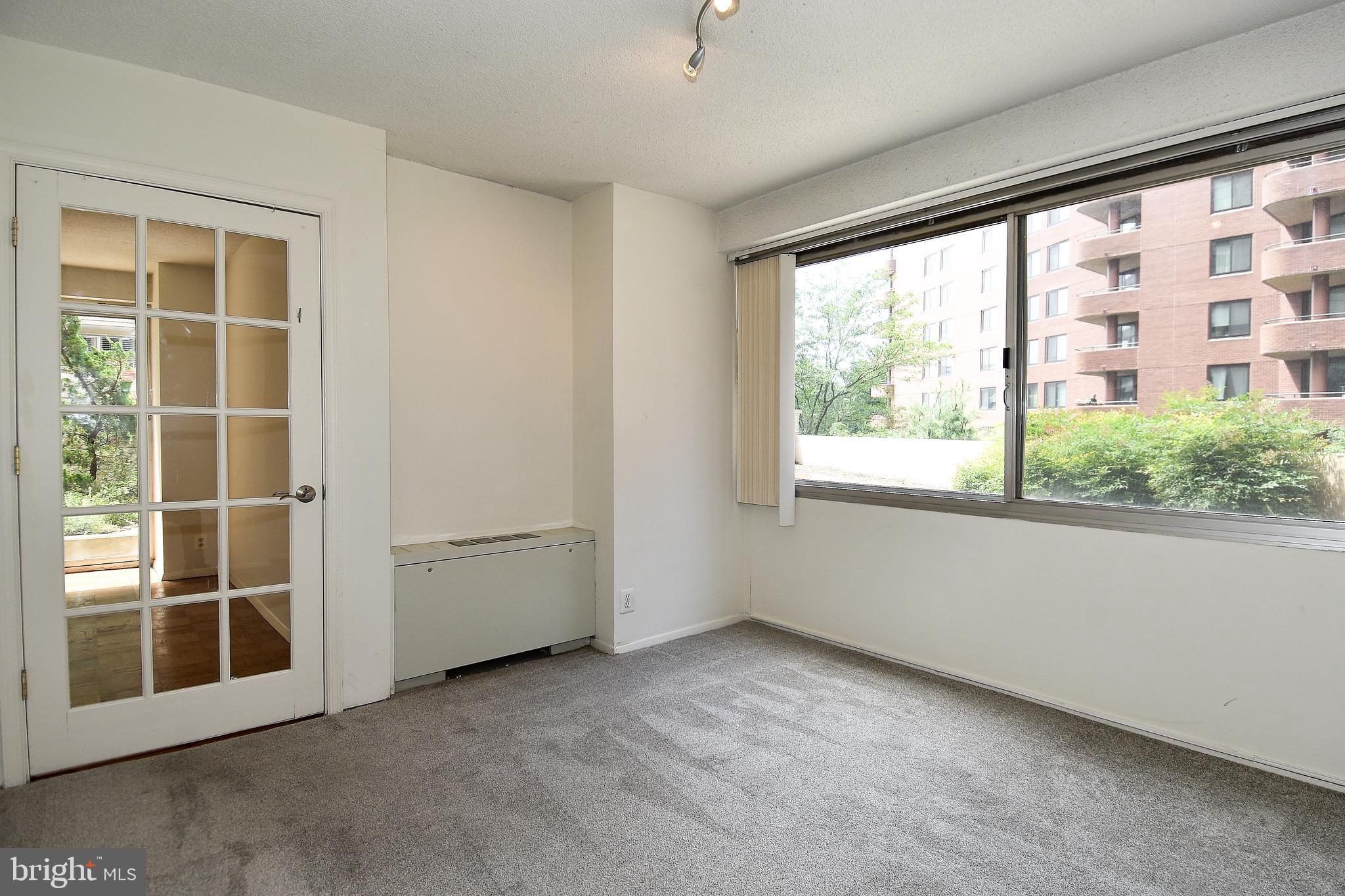 WILLOUGHBY OF CHEVY CHASE - Residential Lease