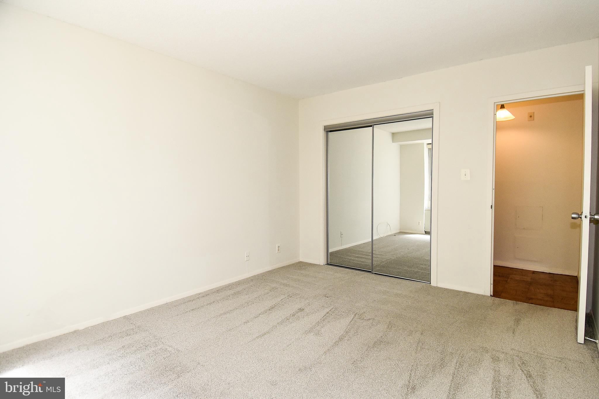 WILLOUGHBY OF CHEVY CHASE - Residential Lease