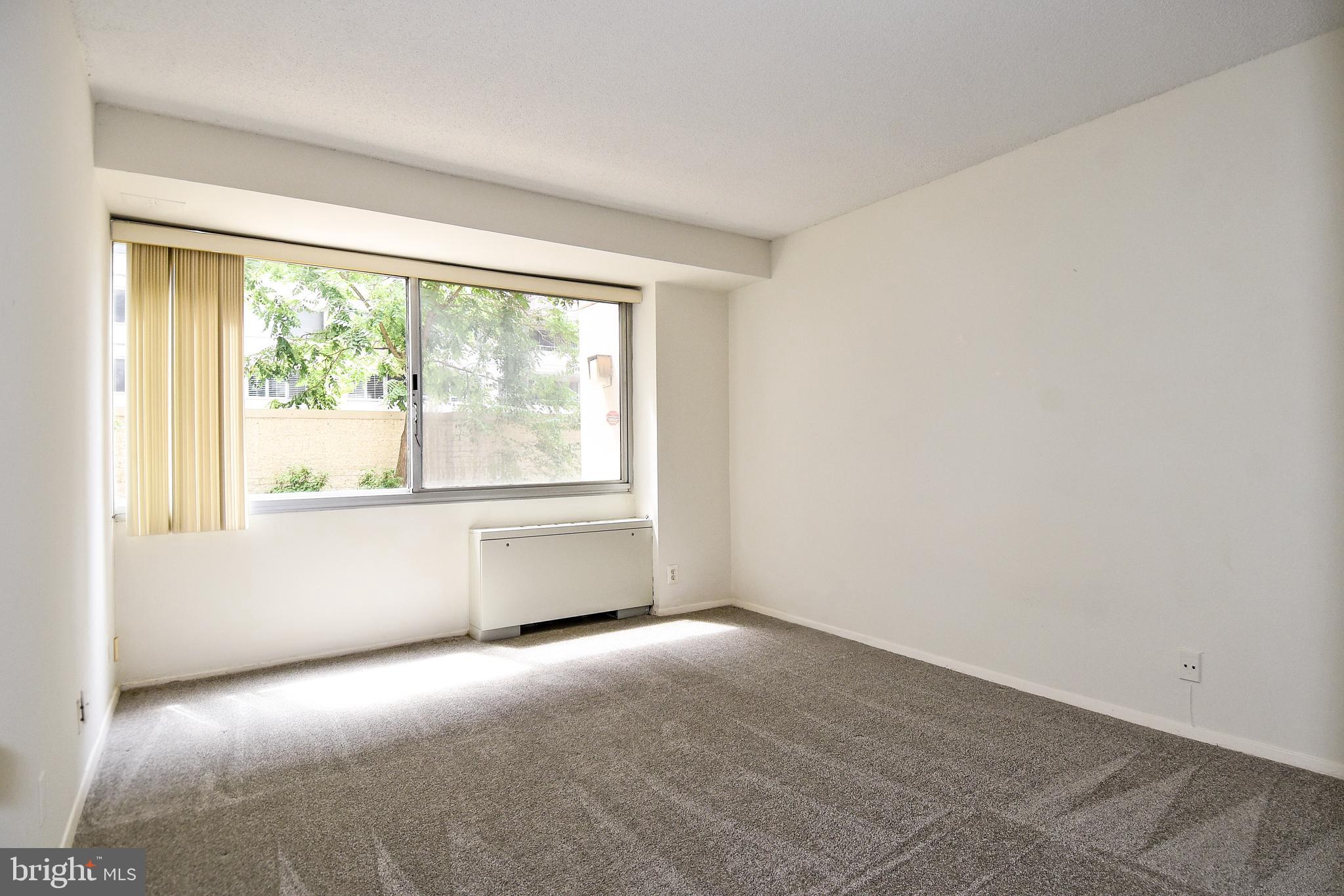 WILLOUGHBY OF CHEVY CHASE - Residential Lease