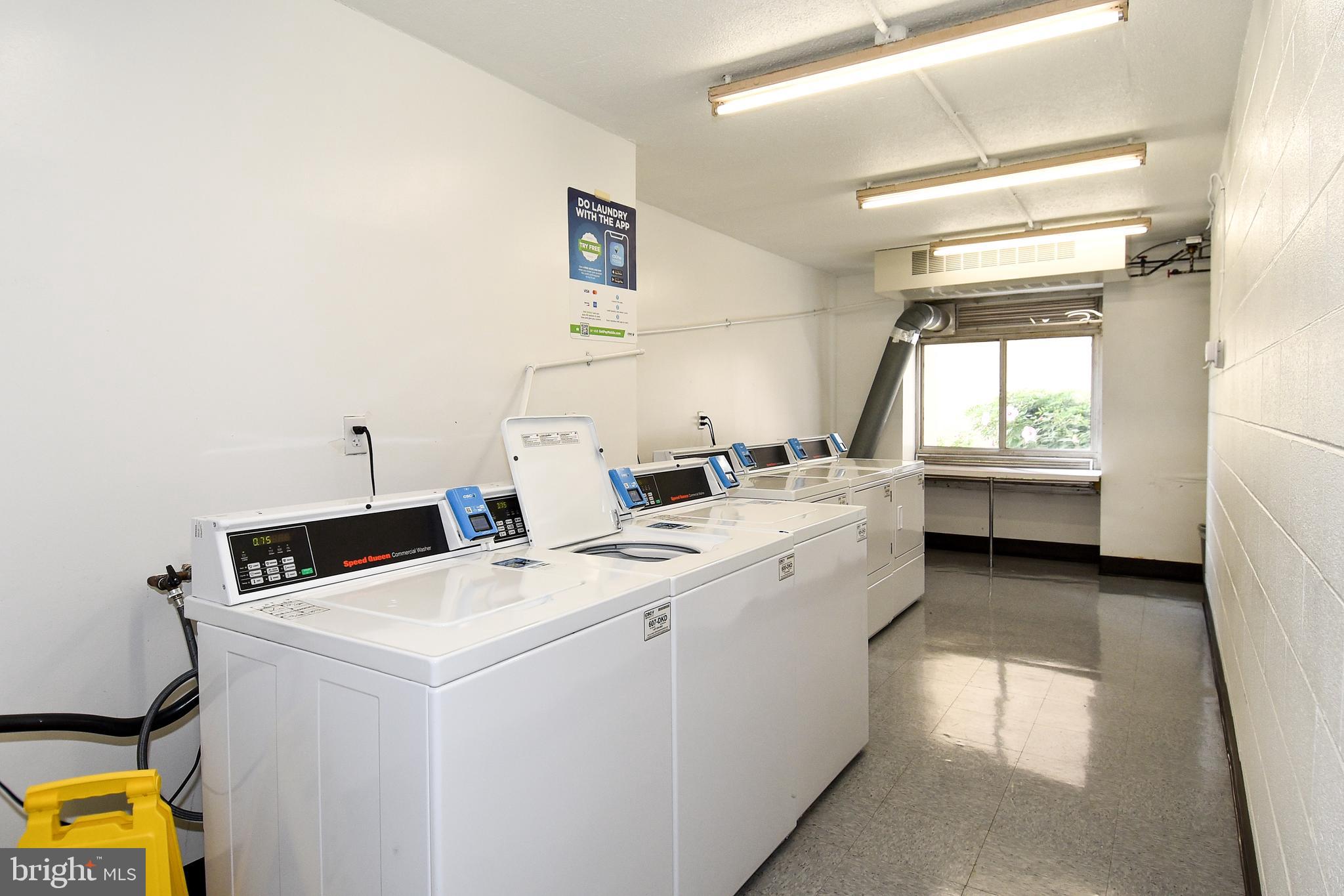 WILLOUGHBY OF CHEVY CHASE - Residential Lease