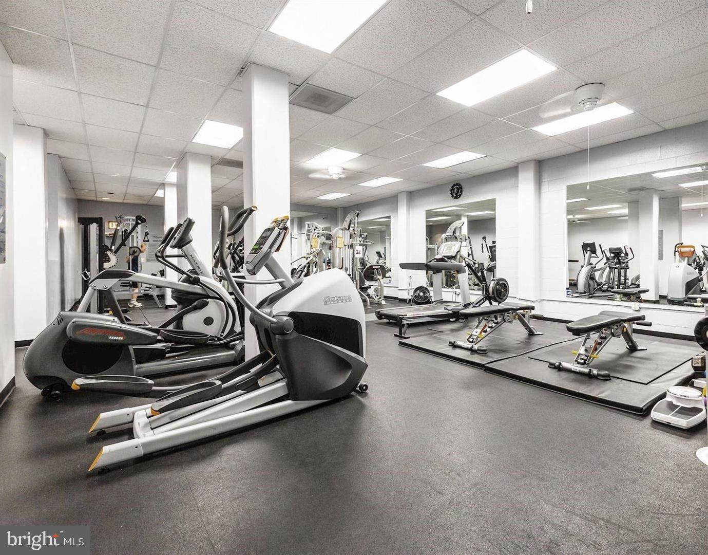 WILLOUGHBY OF CHEVY CHASE - Residential Lease