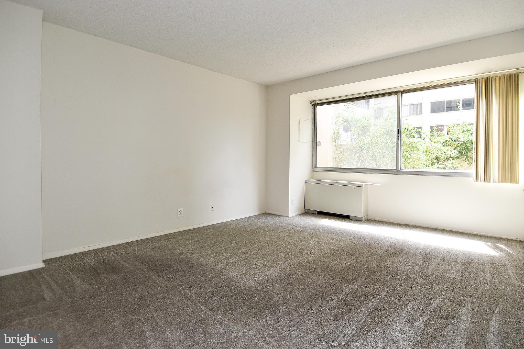 WILLOUGHBY OF CHEVY CHASE - Residential Lease