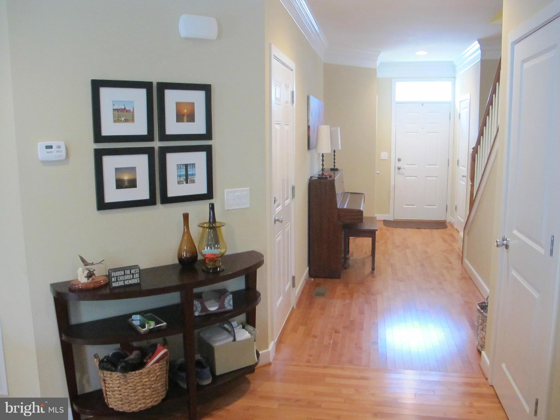 ROUND BAY CITY - Residential