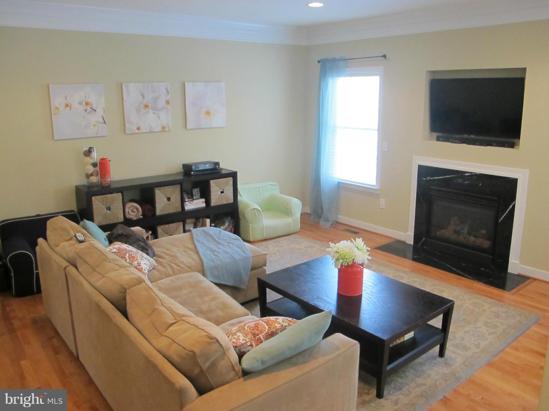 ROUND BAY CITY - Residential