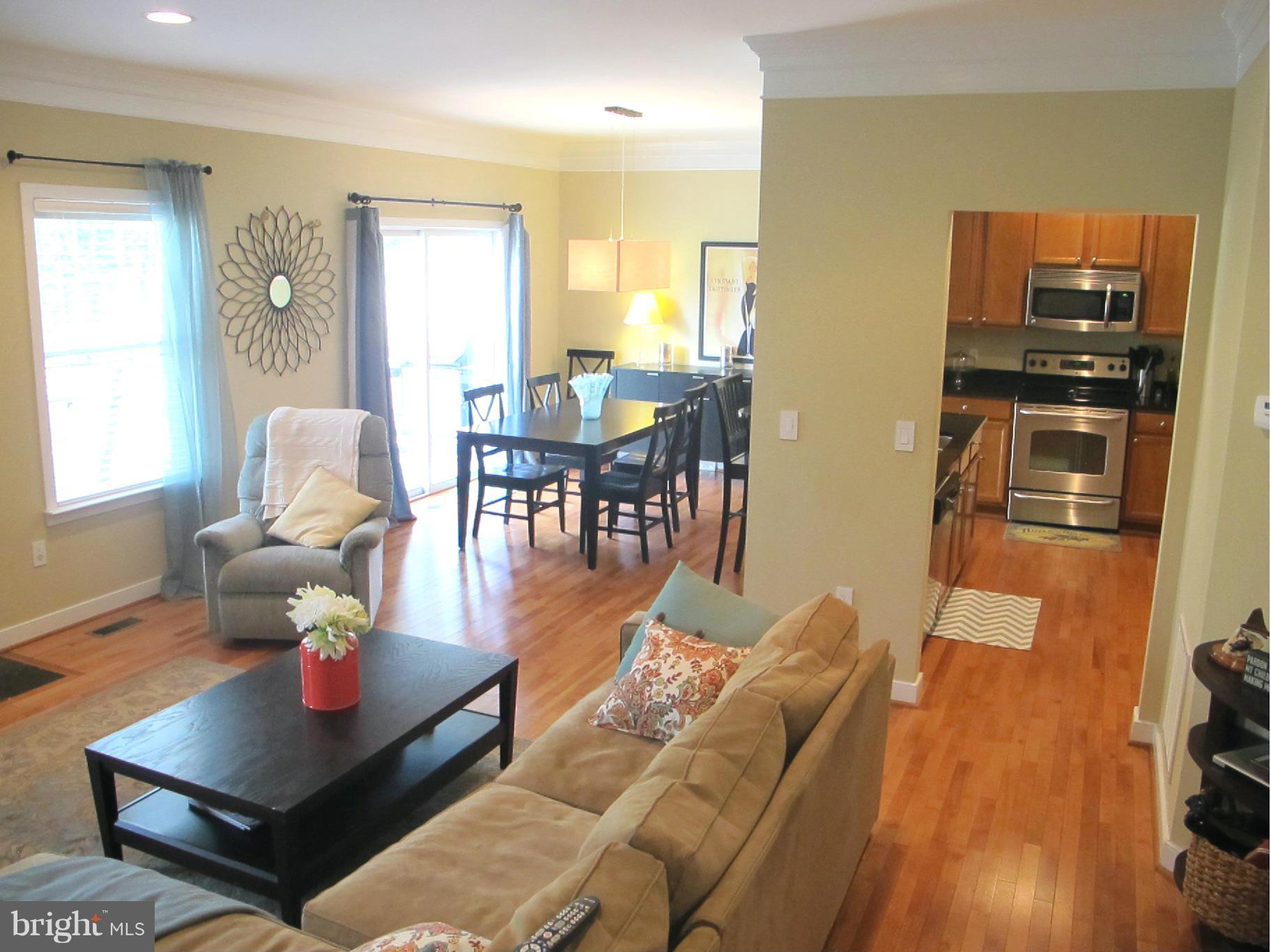 ROUND BAY CITY - Residential