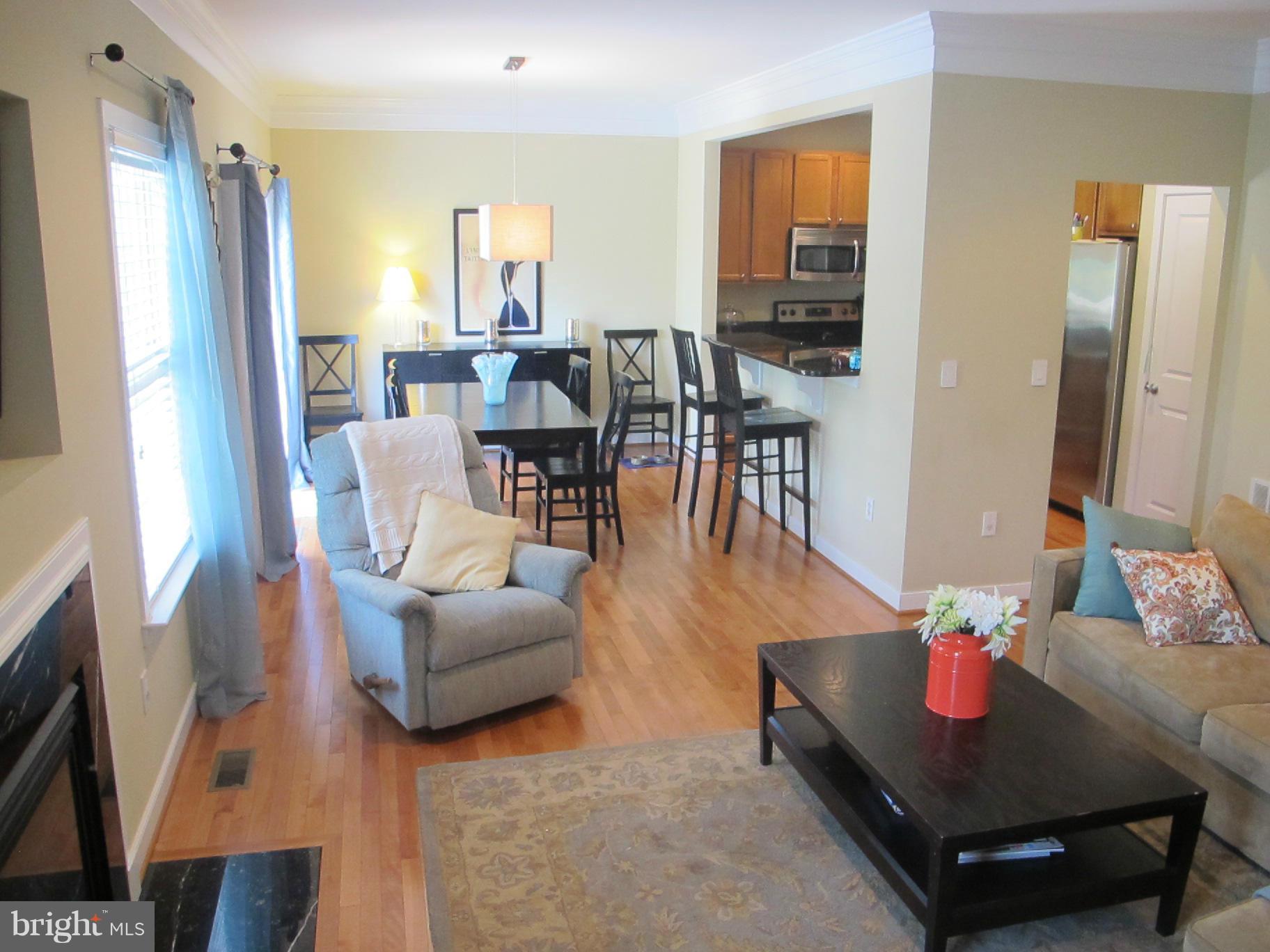 ROUND BAY CITY - Residential